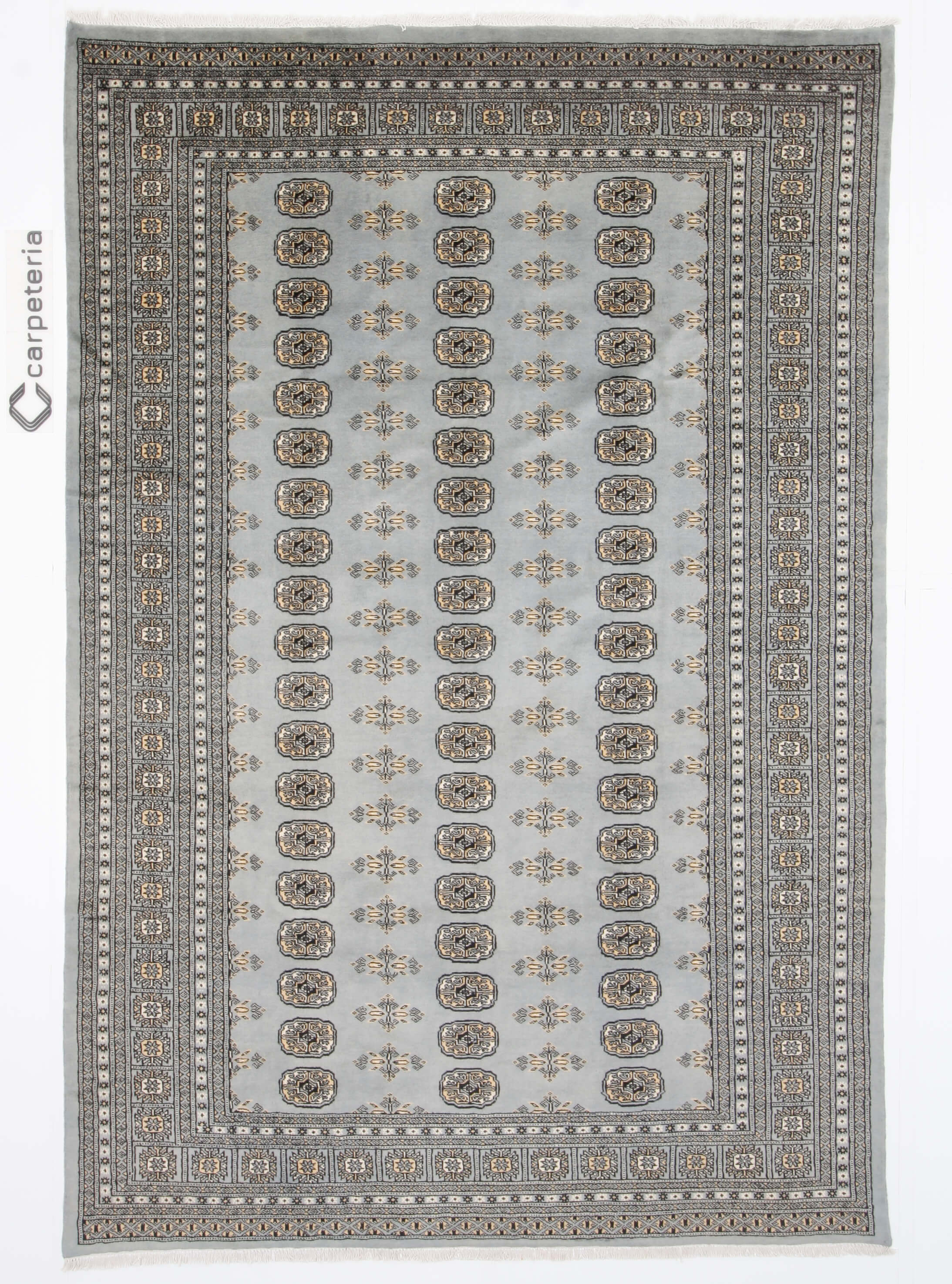 Oriental rug Bukhara Exclusive