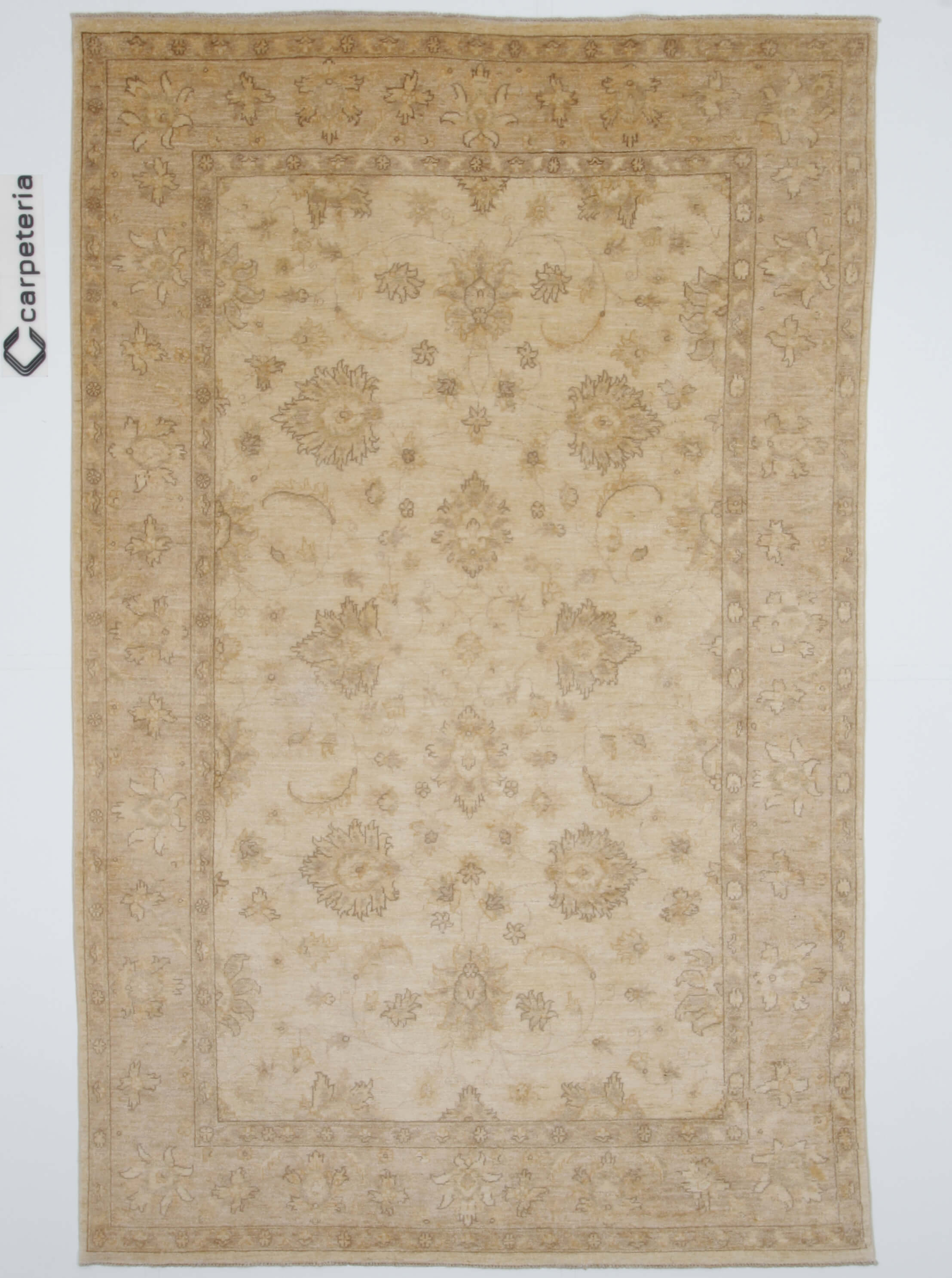 Oriental rug Ziegler Exclusive