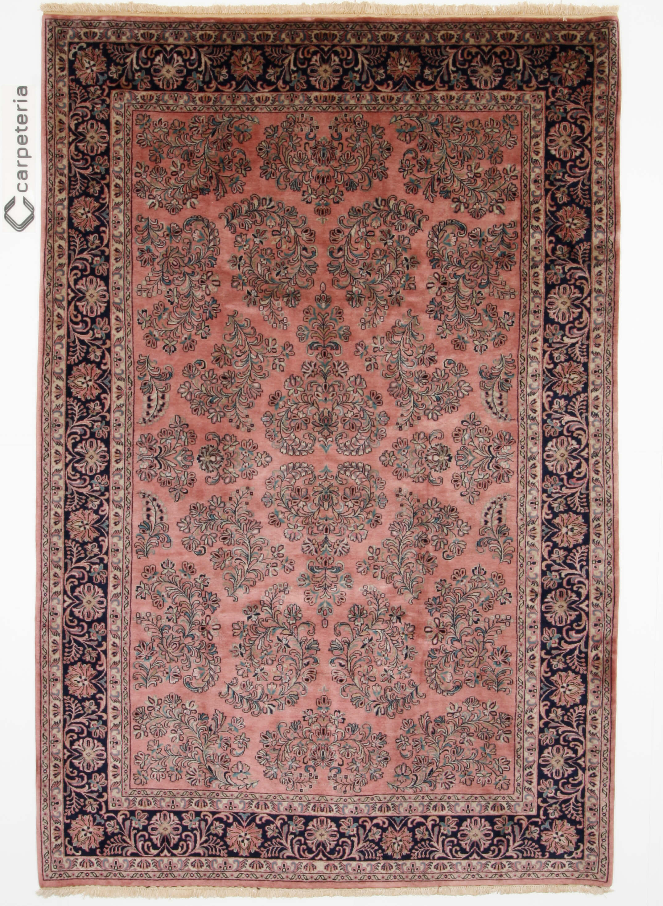 Oriental rug Sarouk Premium