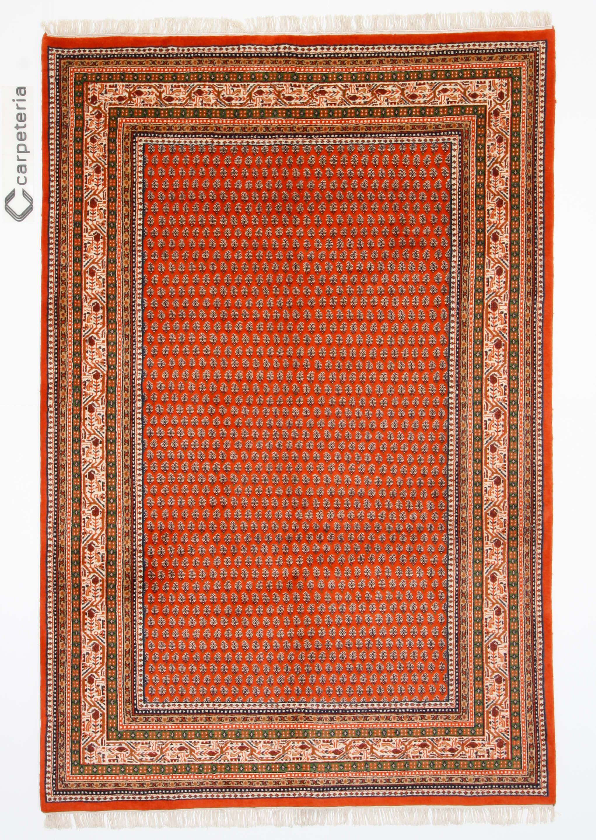 Oriental rug Sarough Exclusive