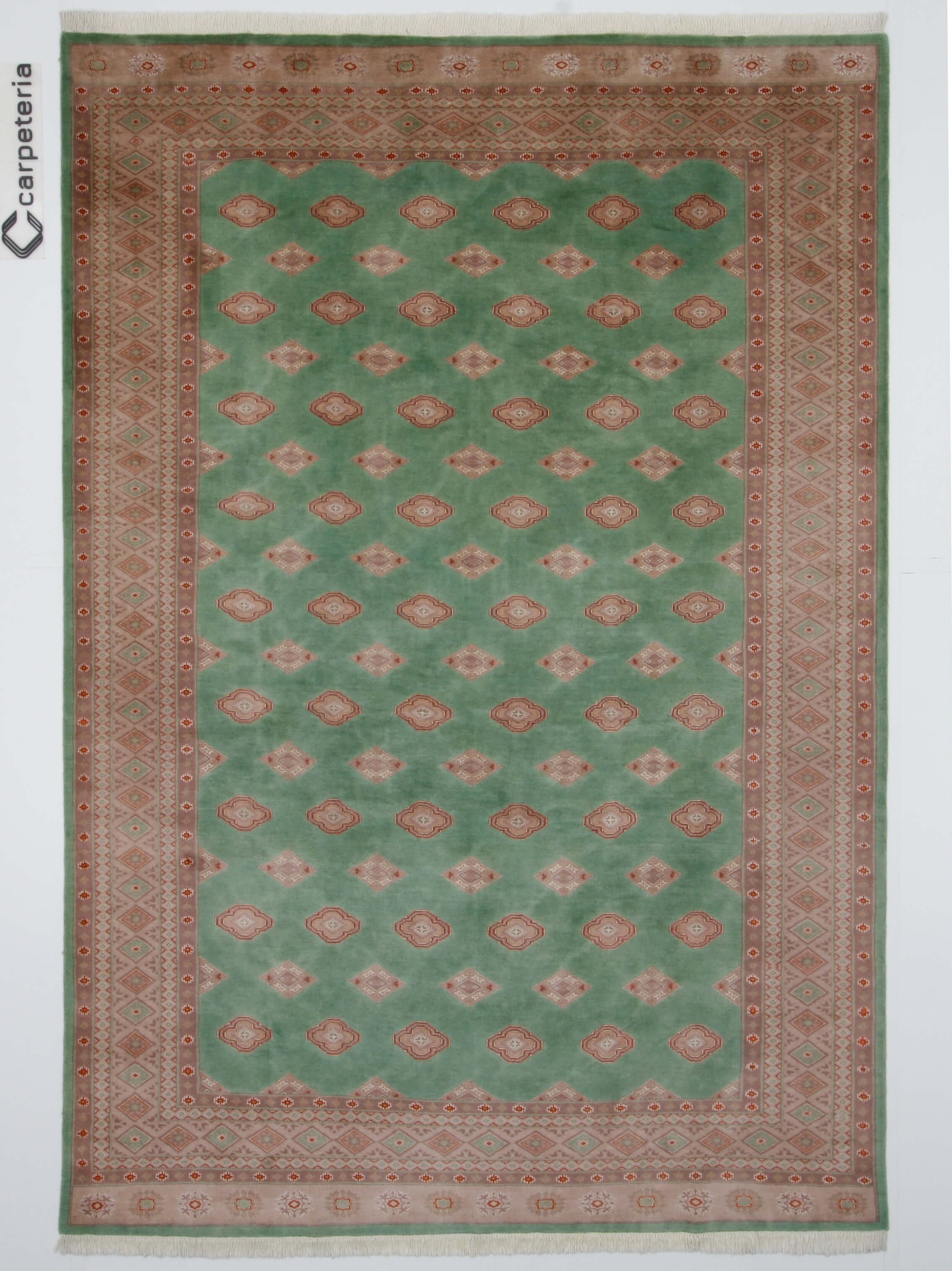 Oriental rug Jaldar Exclusive