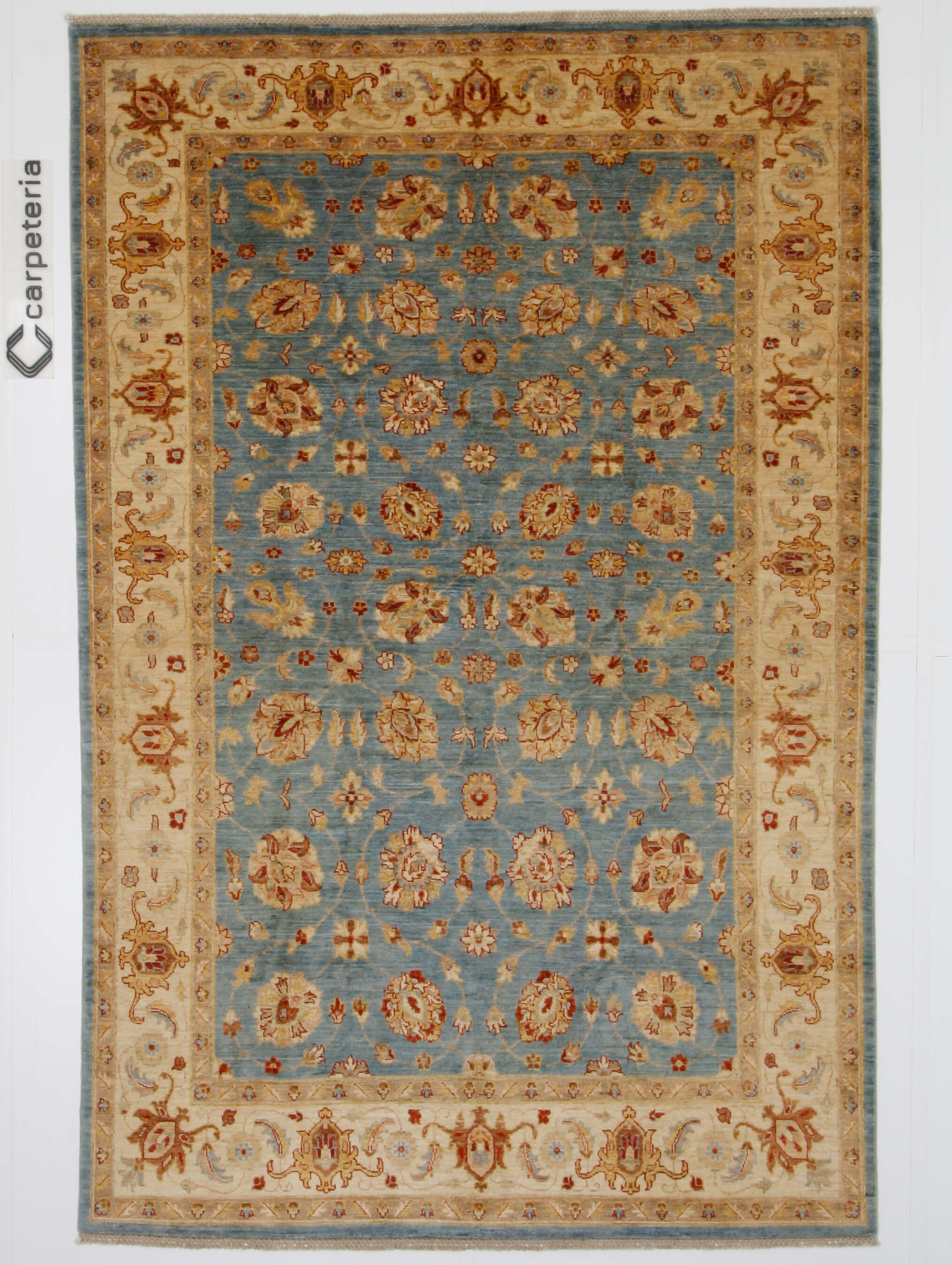 Oriental rug Ziegler Exclusive