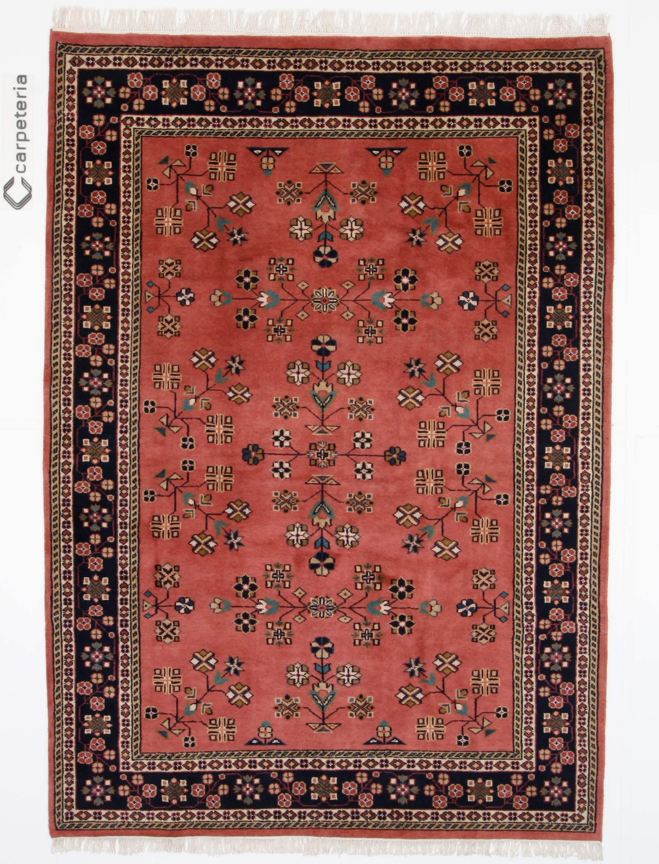 Oriental rug Sarough Exclusive