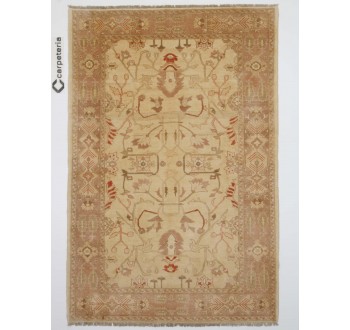 Oriental rug Ziegler Exclusiv