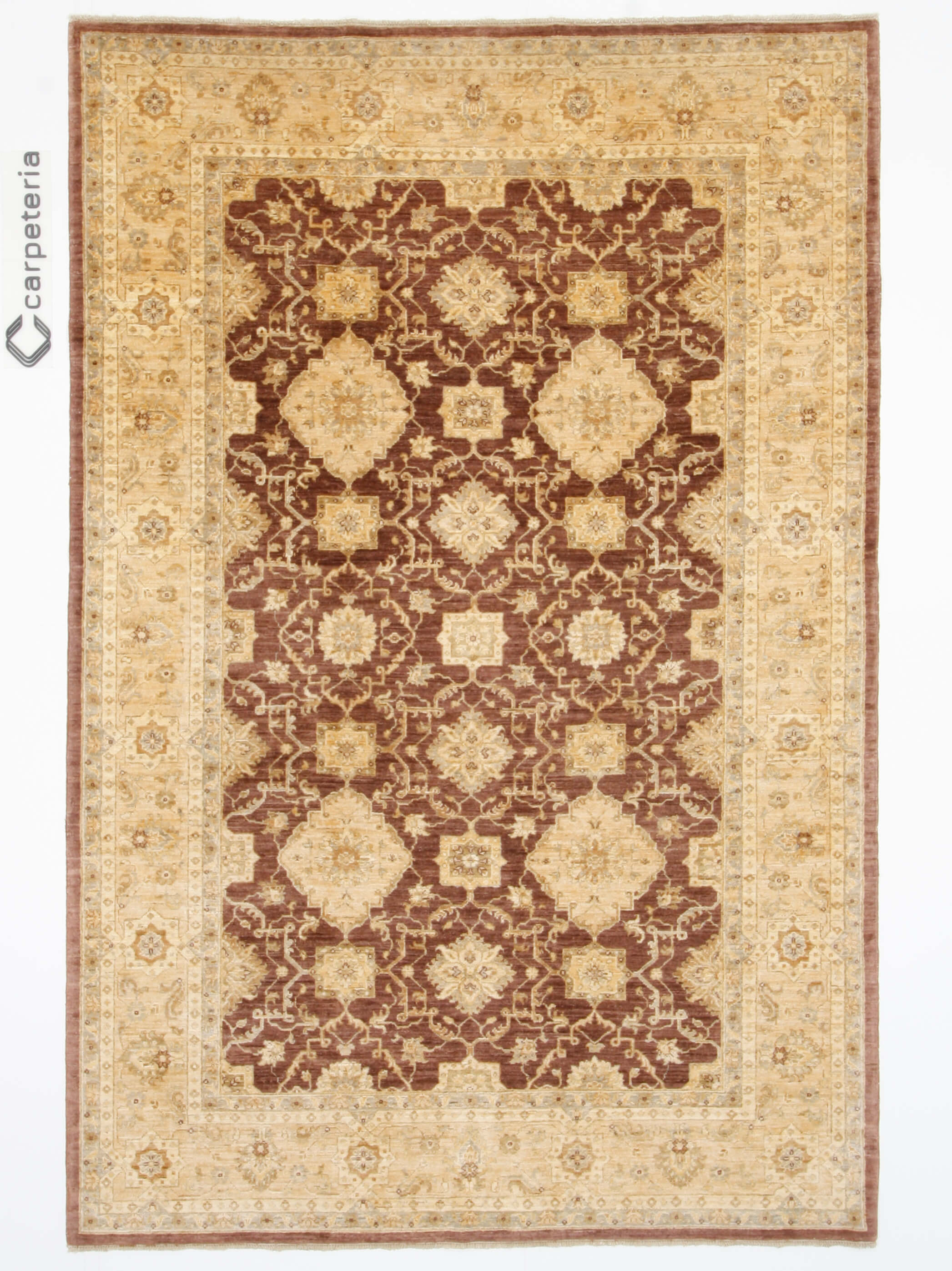 Oriental rug Ziegler Exclusive