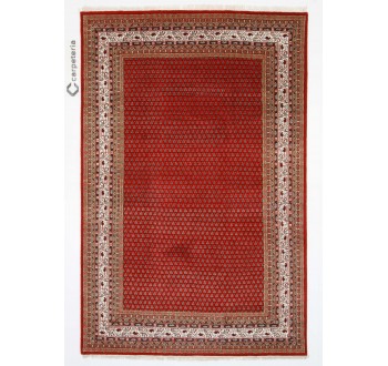 Oriental rug Mir