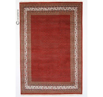 Oriental rug Mir