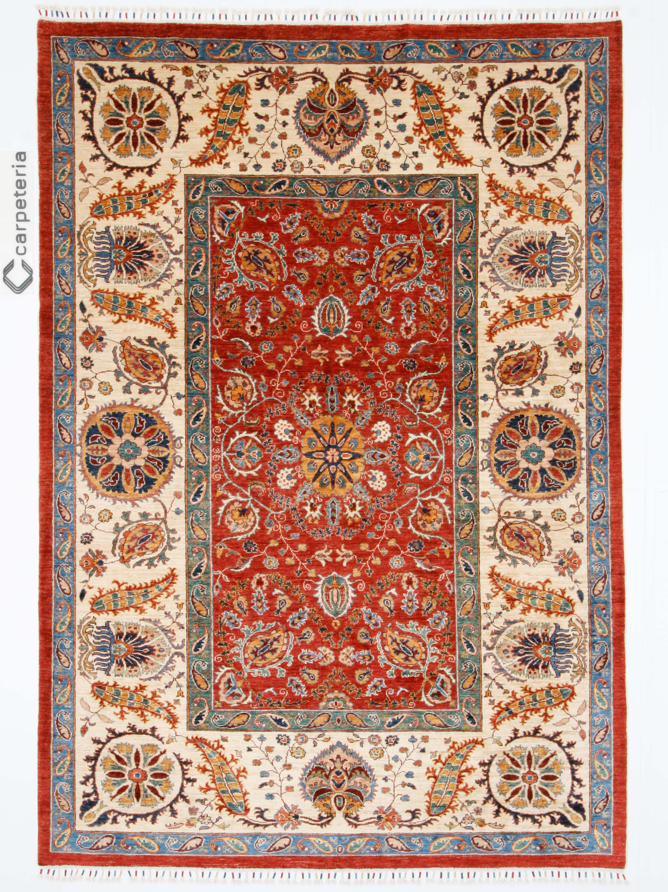 Oriental rug Ariana Exclusive