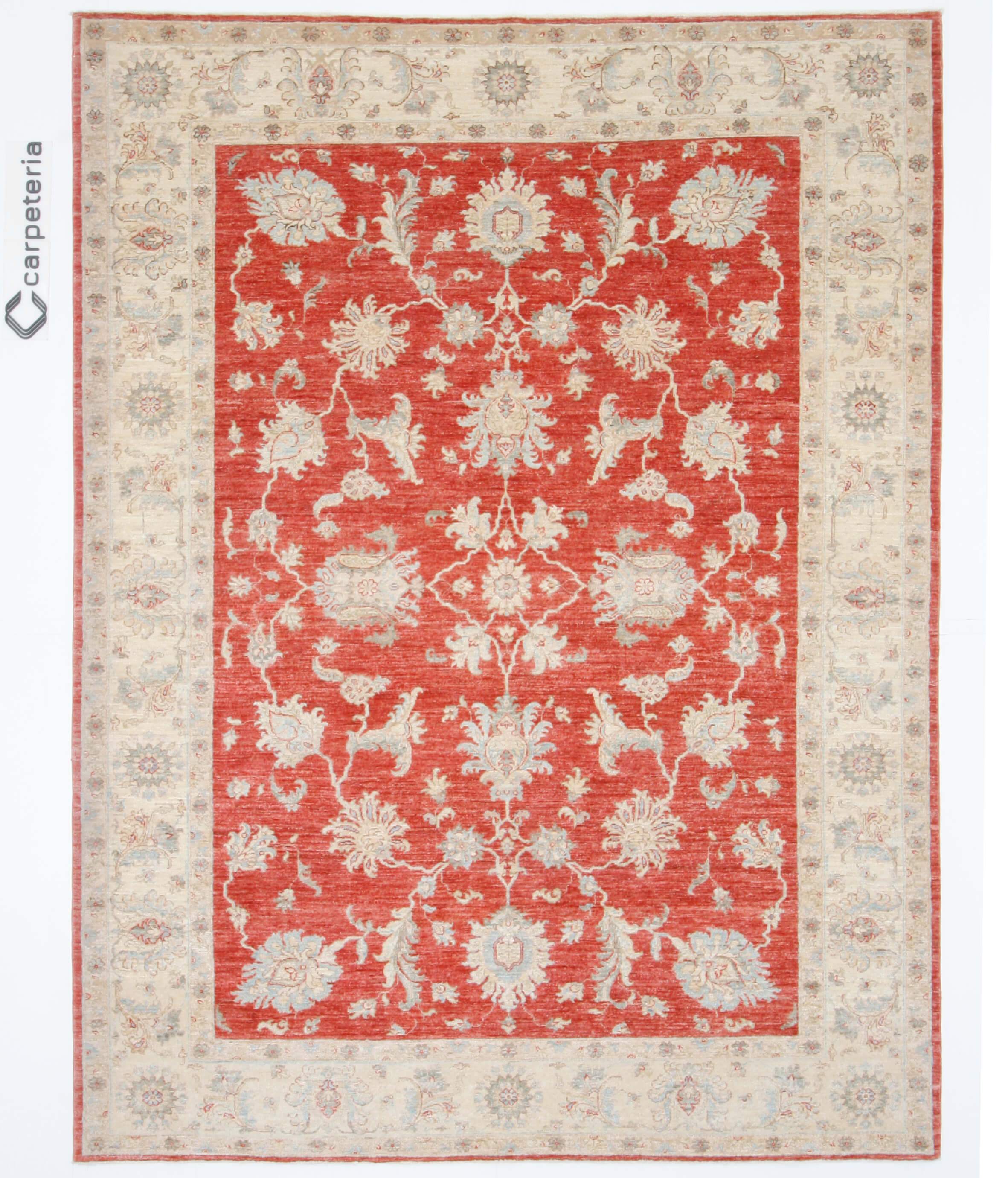 Oriental rug Ziegler Exclusive