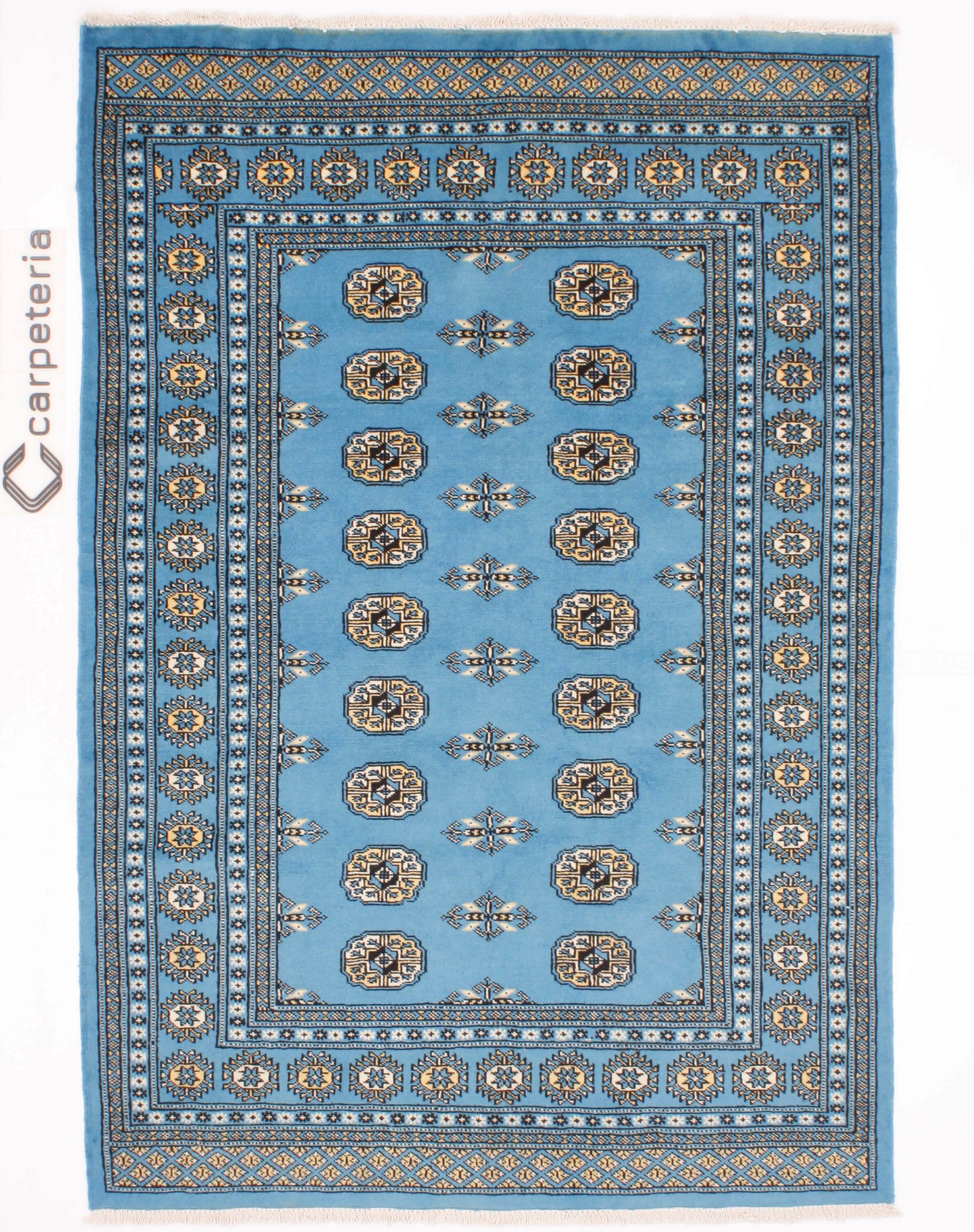 Oriental rug Bukhara Exclusive