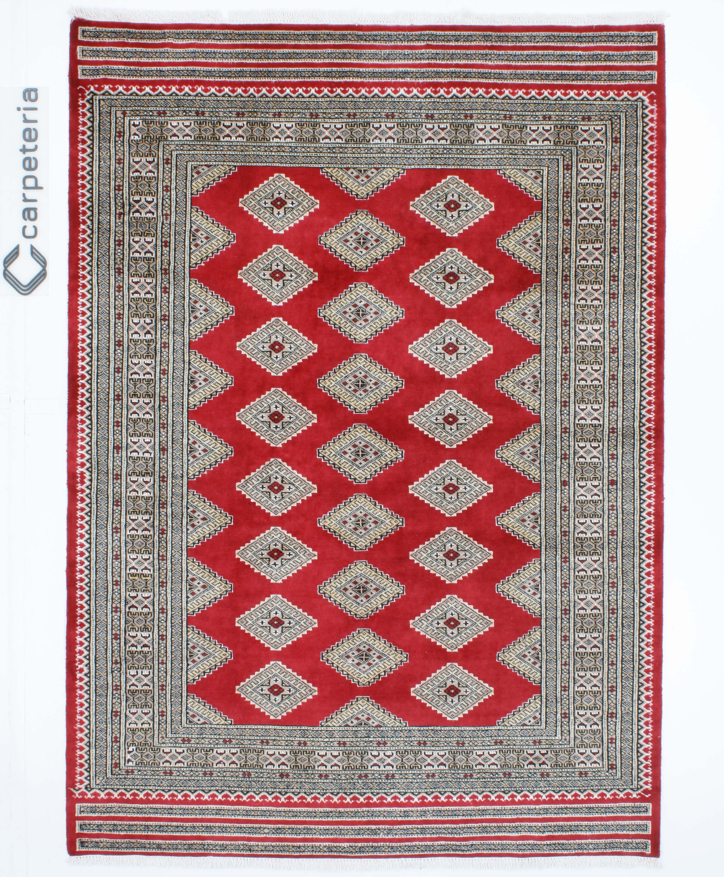 Oriental rug Jaldar Exclusive