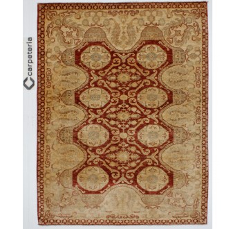 Oriental rug Ziegler Exclusive