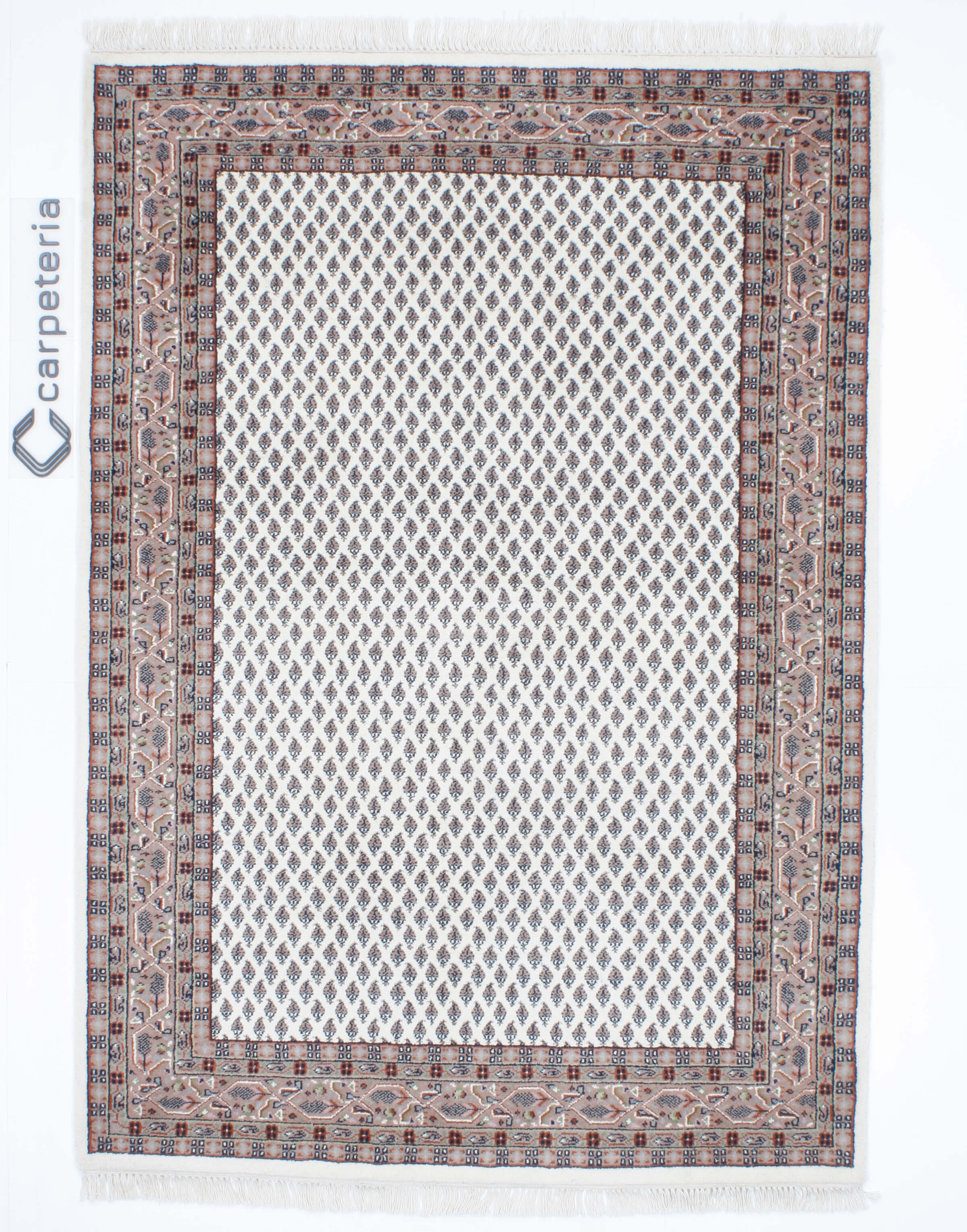 Oriental rug Mir