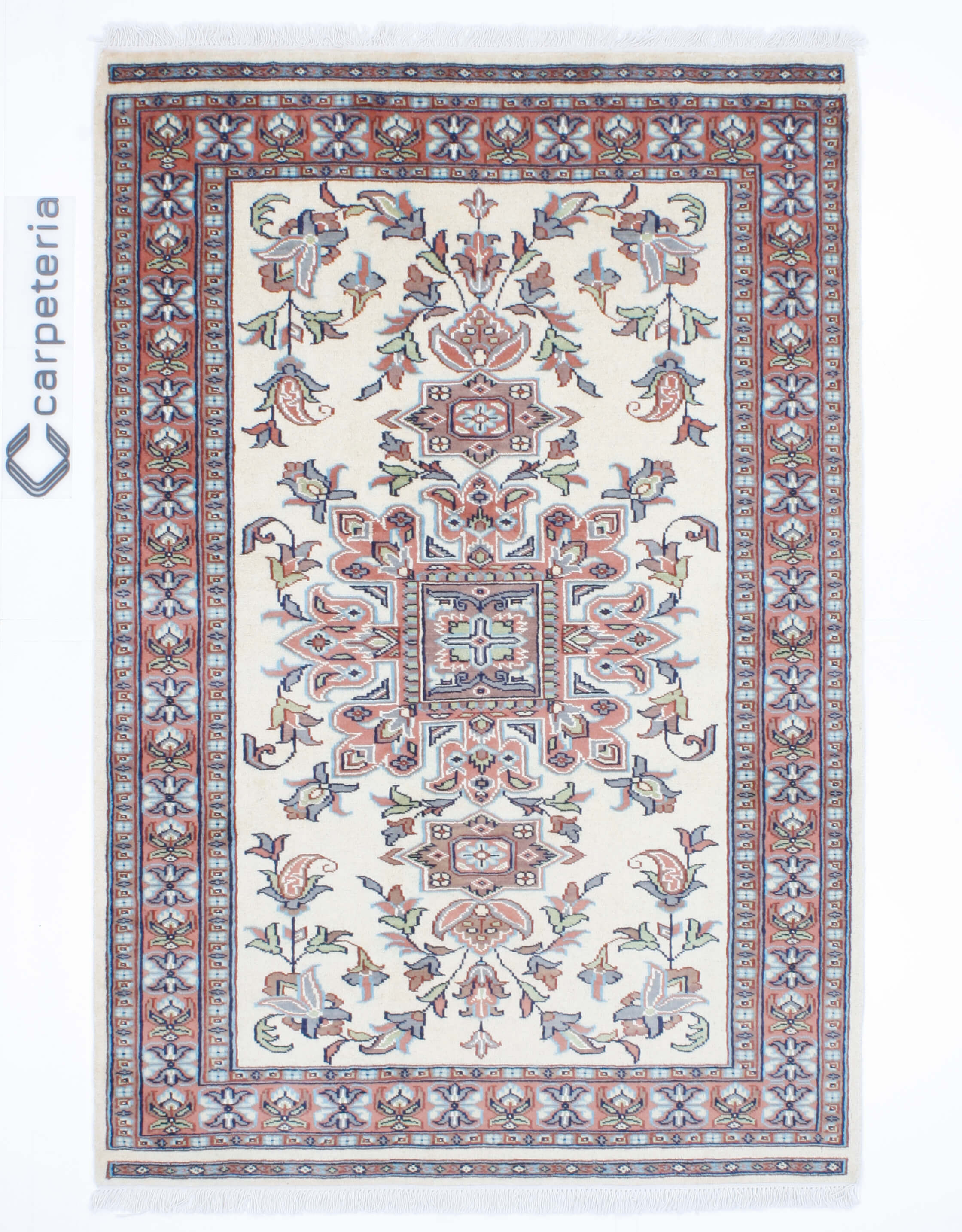 Oriental rug Jaldar Exclusive