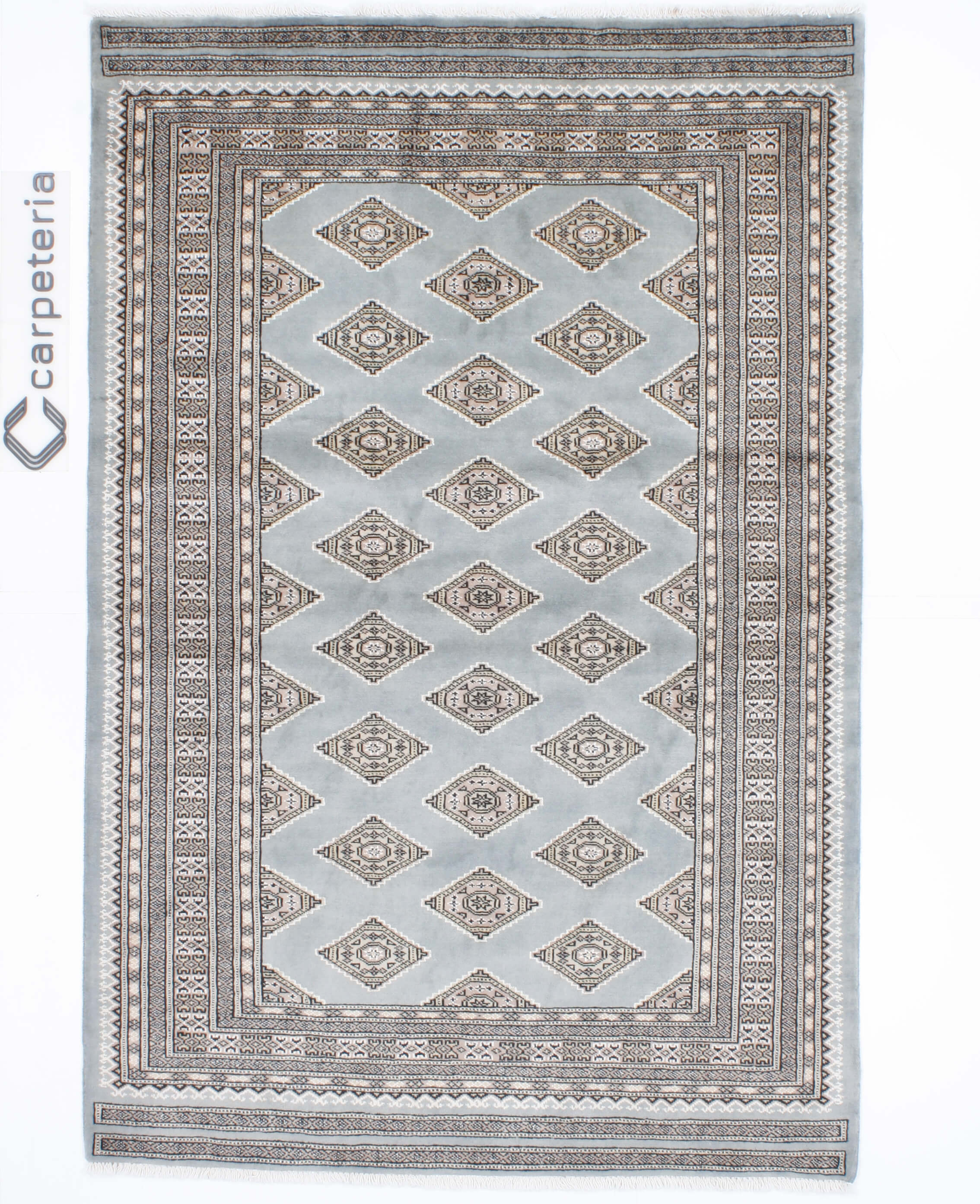 Oriental rug Jaldar Exclusive