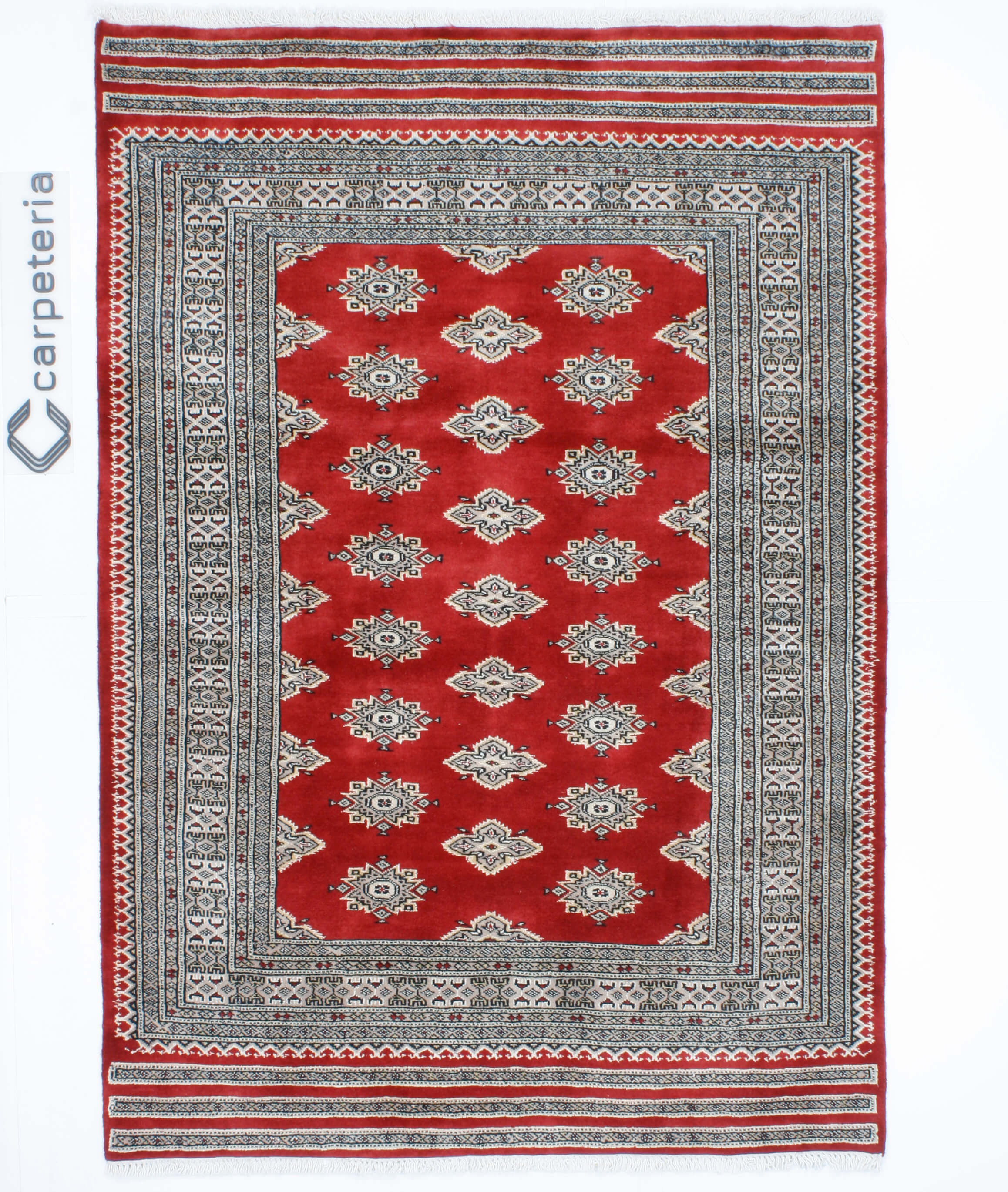 Oriental rug Jaldar Exclusive