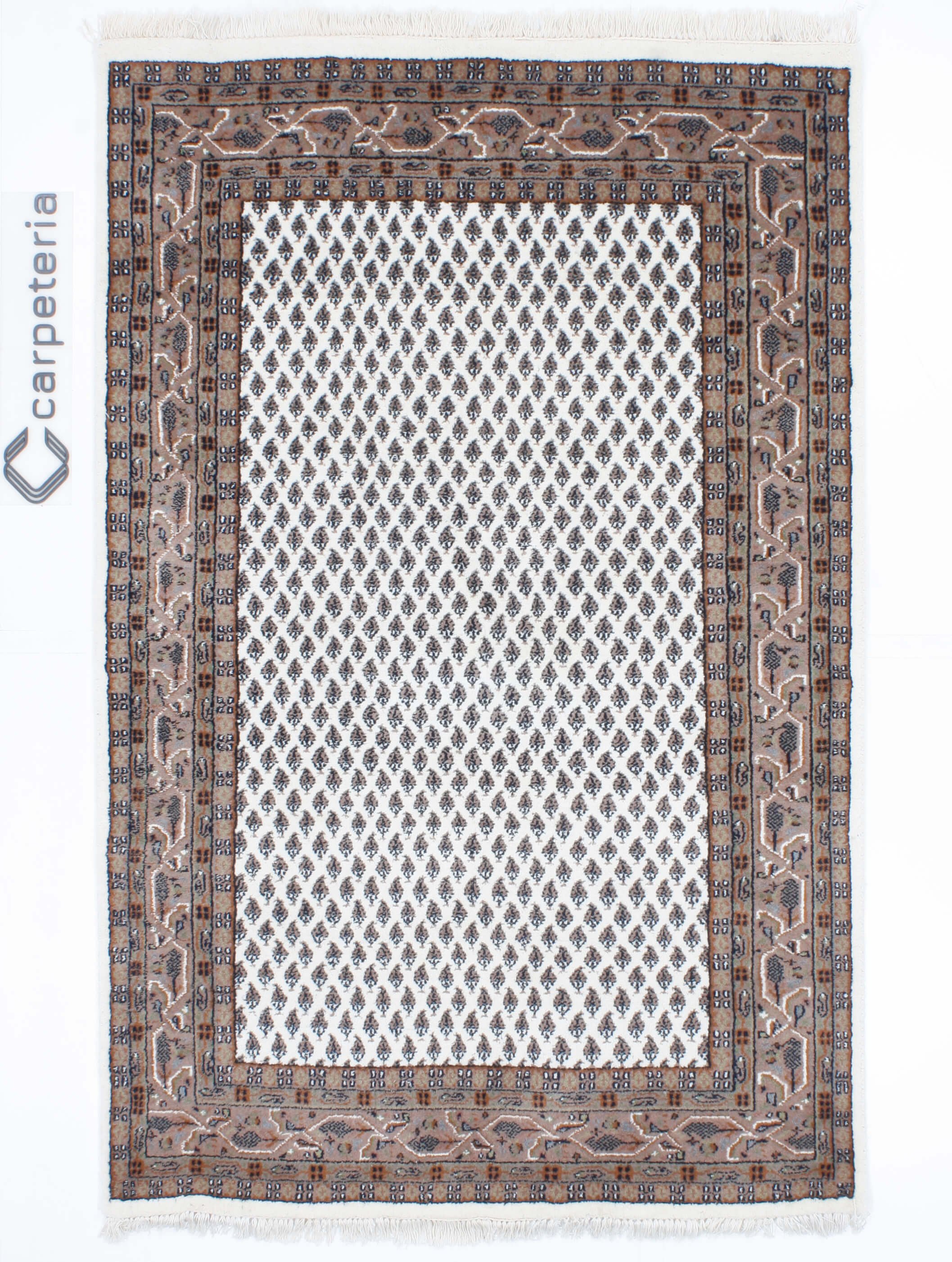 Oriental rug Mir