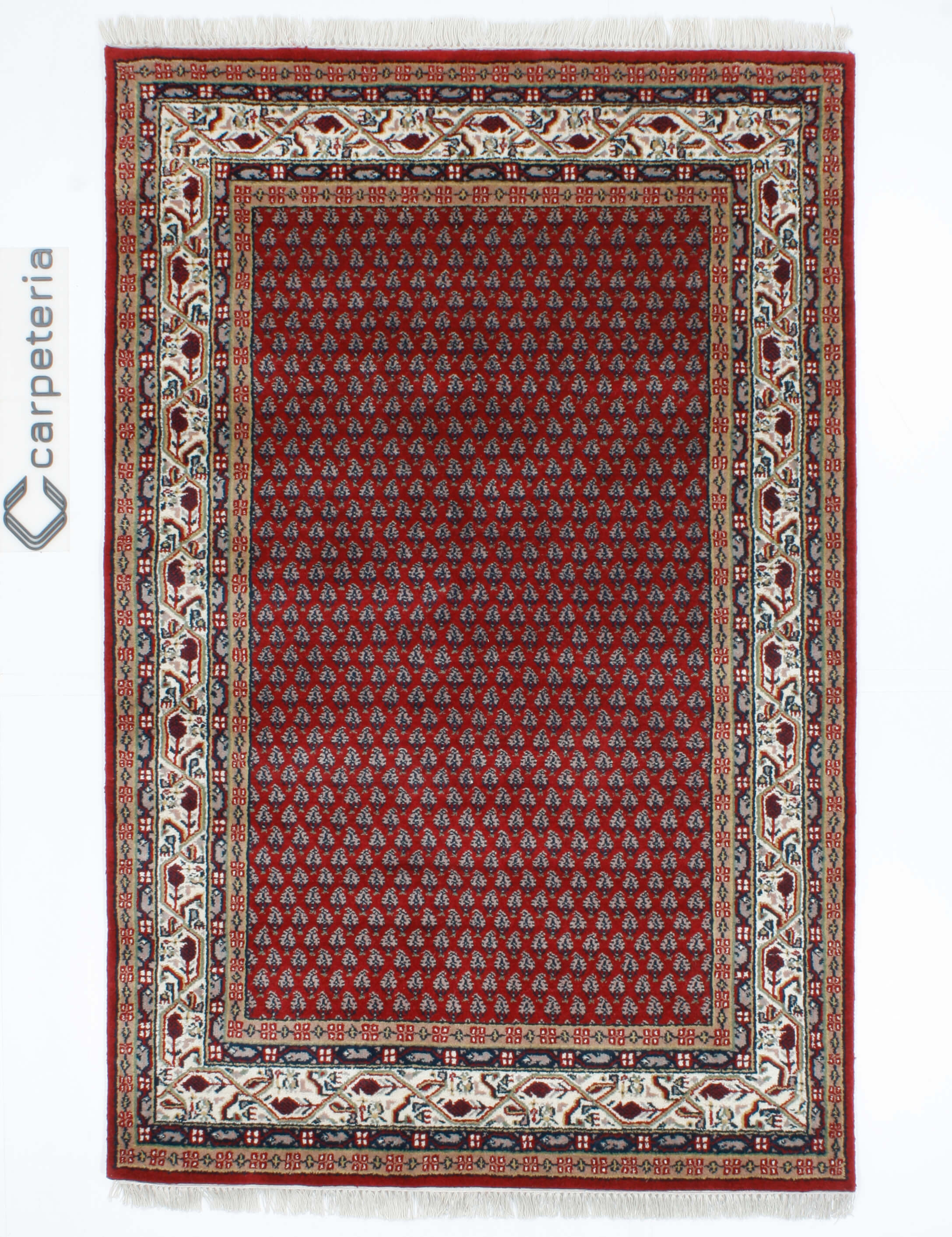 Oriental rug Mir