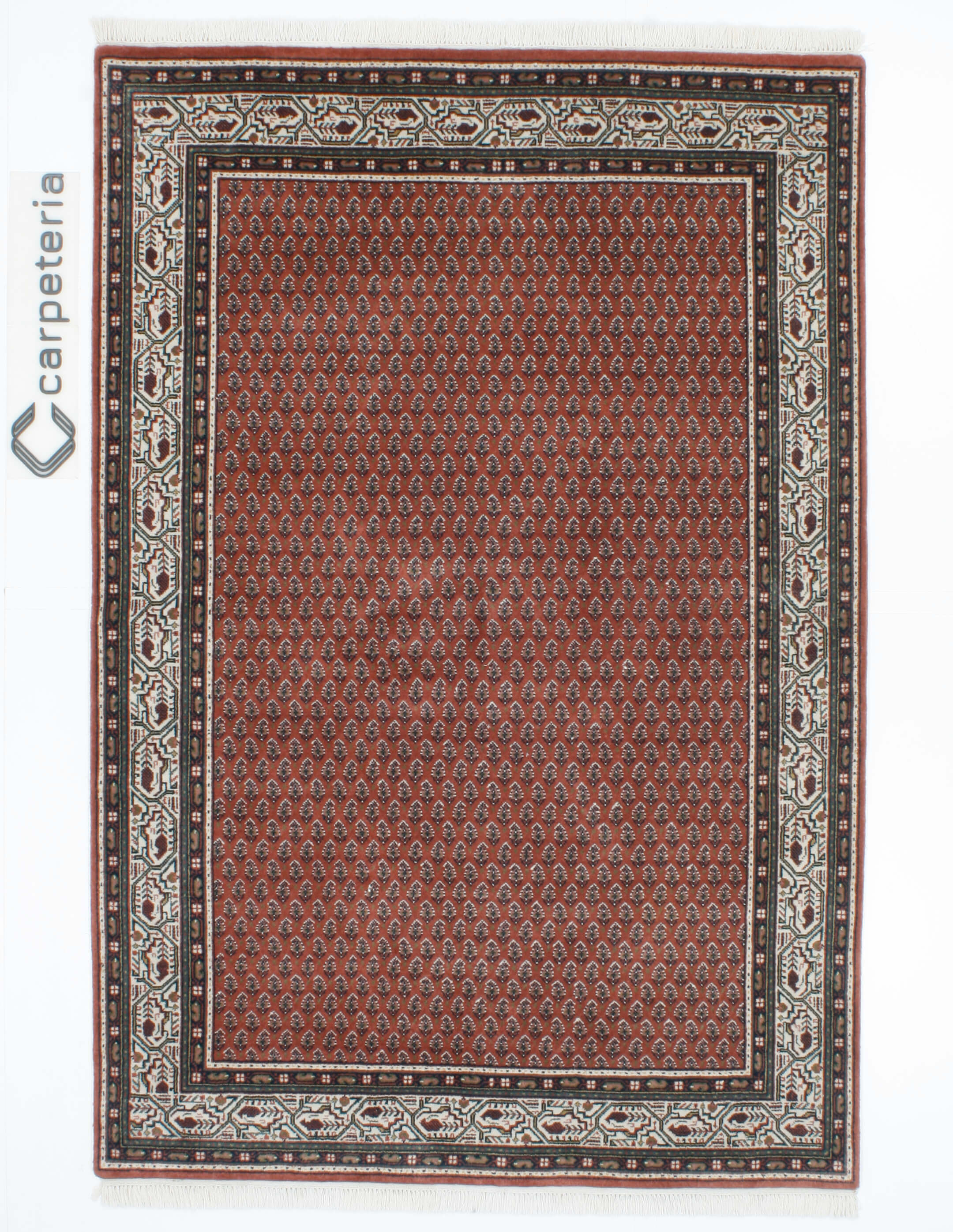 Oriental rug Mir Exclusive