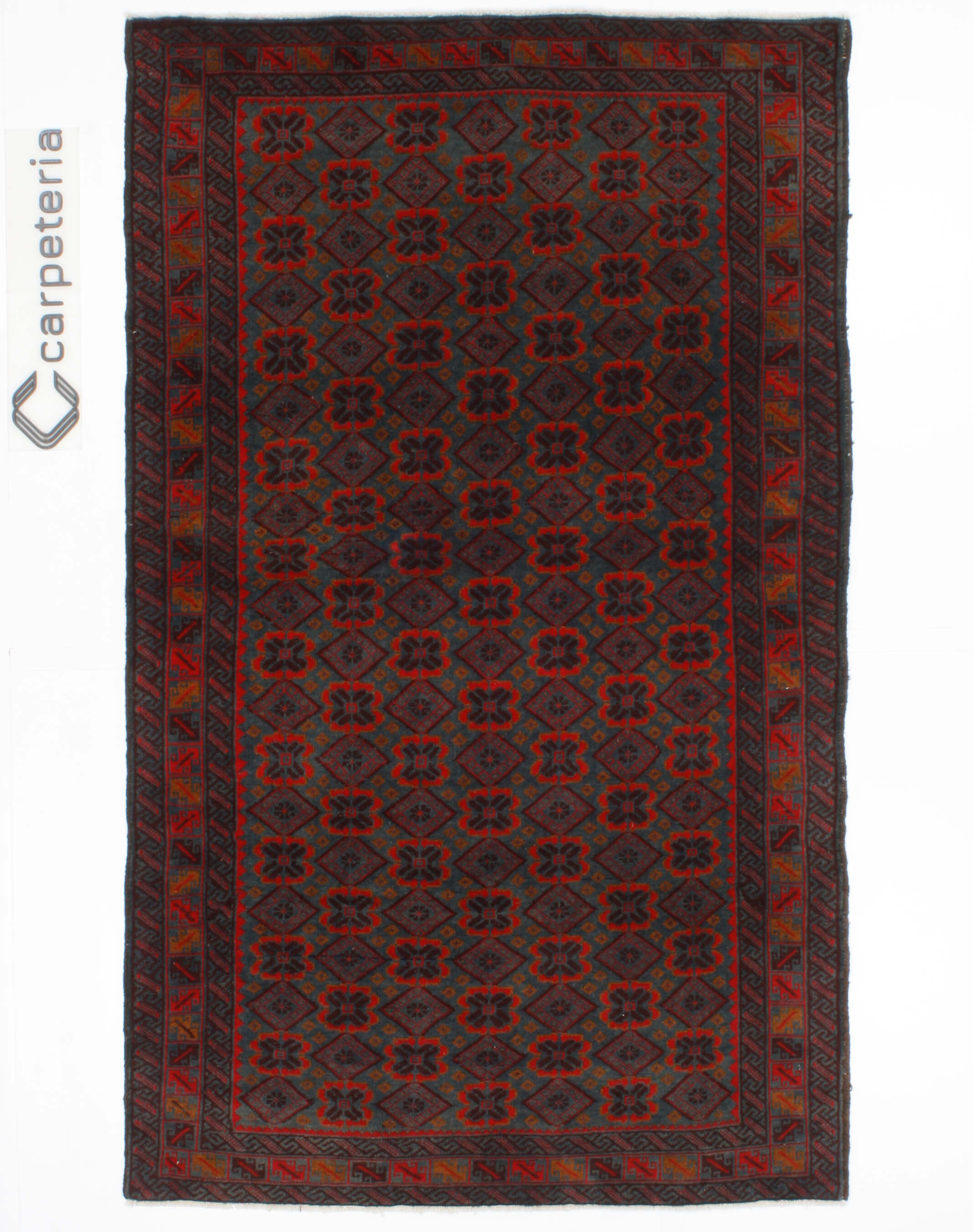 Oriental rug Balouch Super