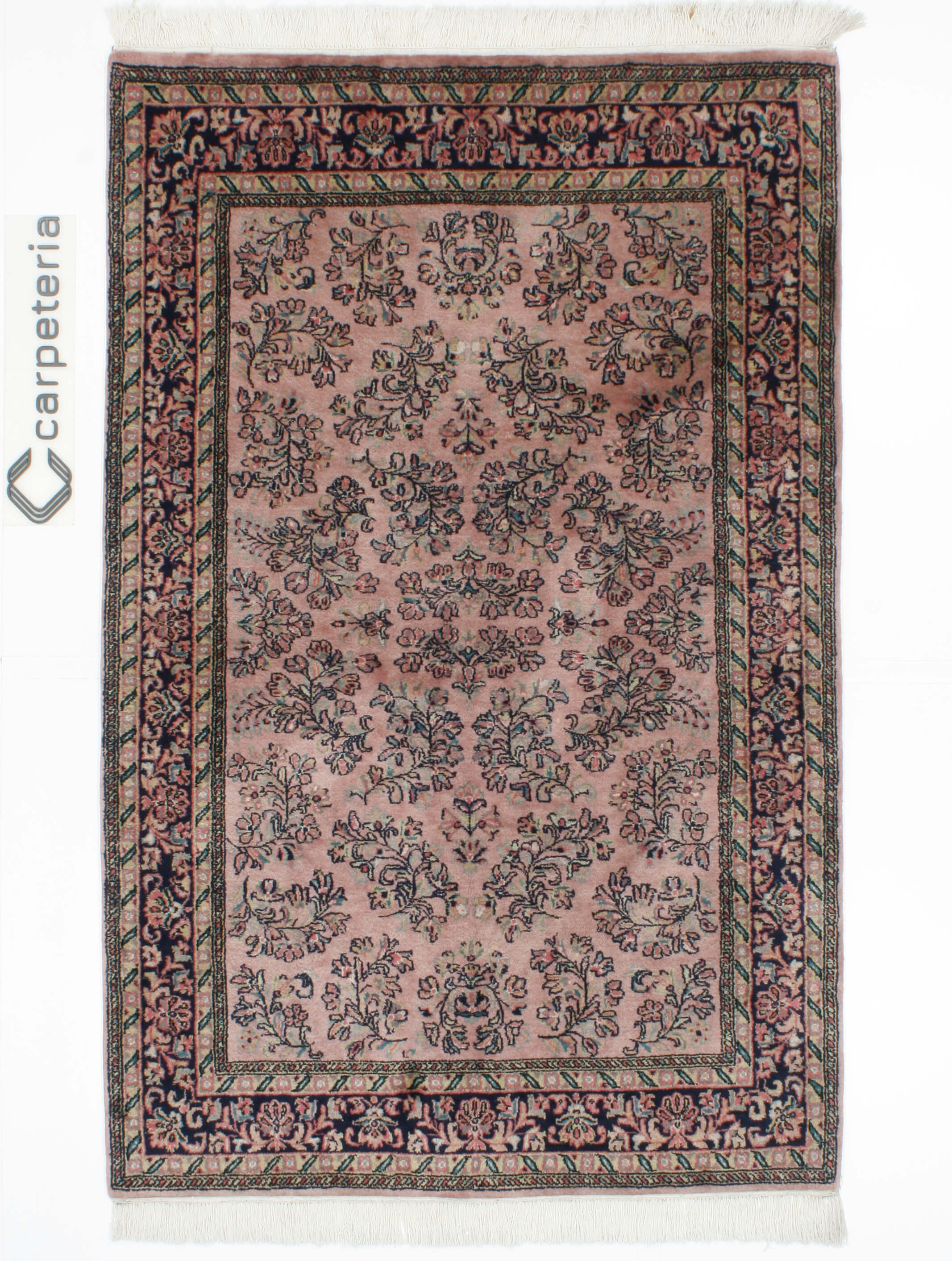 Oriental rug Place Of Winds