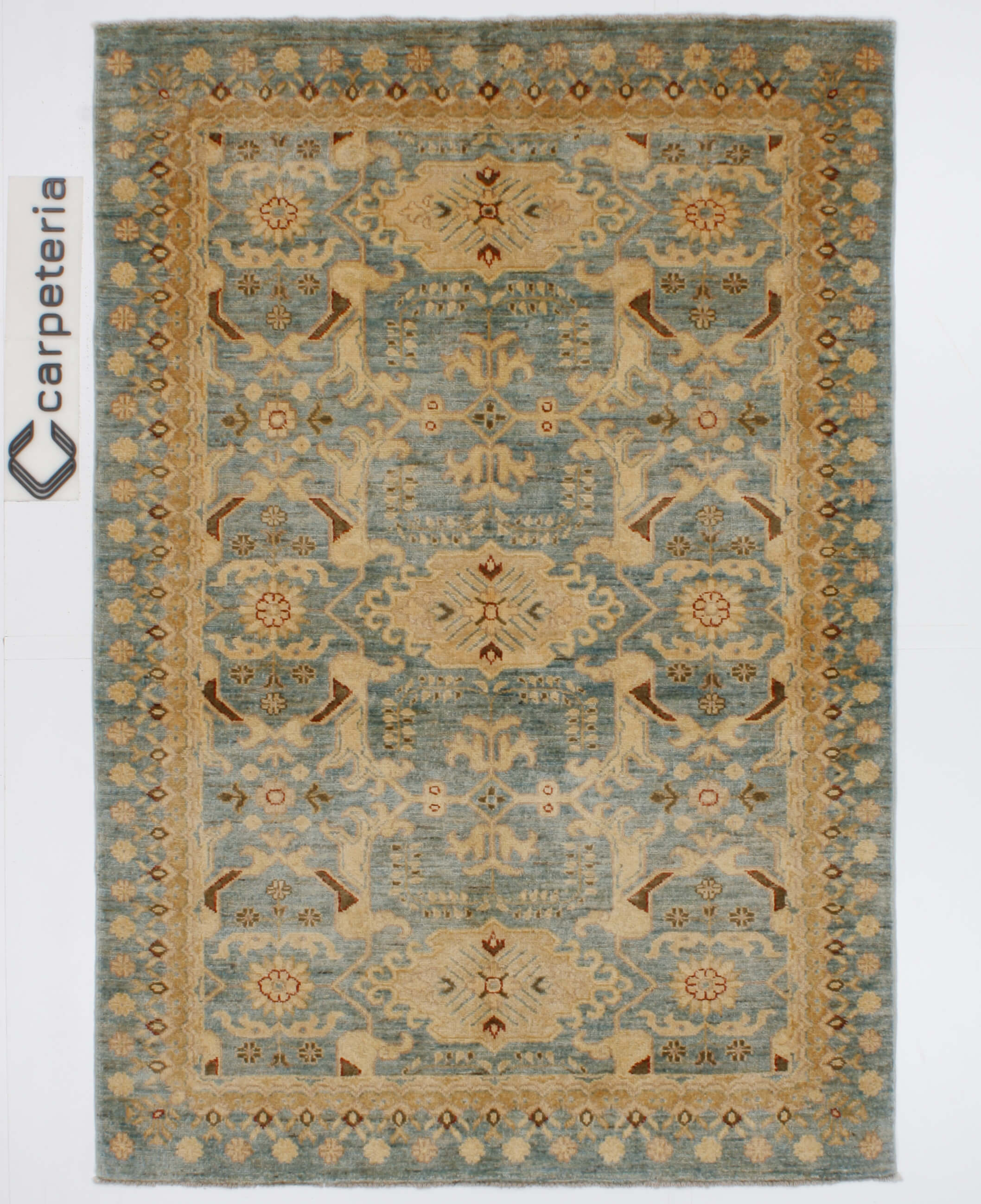 Oriental rug Ziegler Exclusive