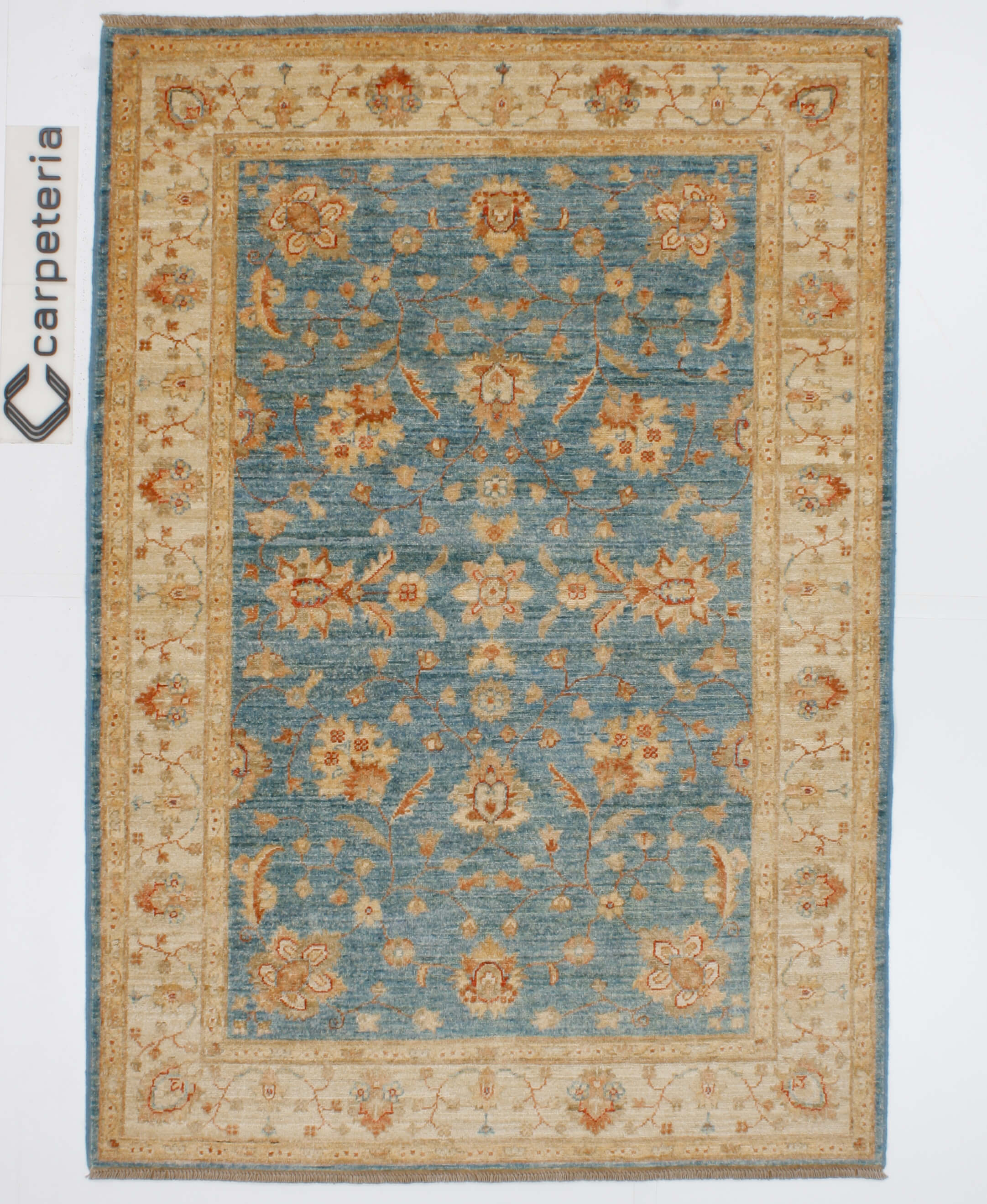 Oriental rug Ziegler Exclusive