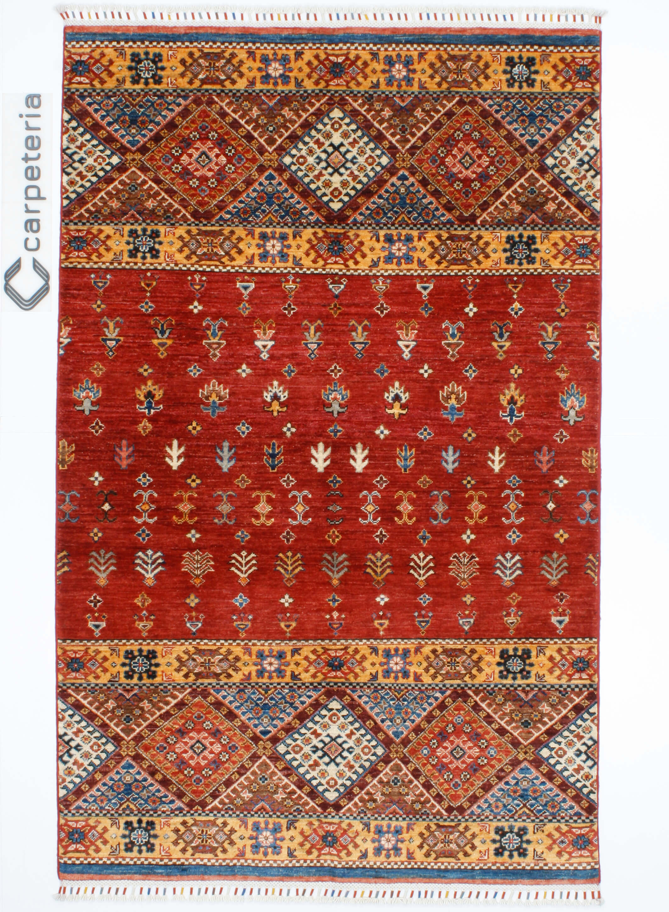 Oriental rug Ariana Exclusive