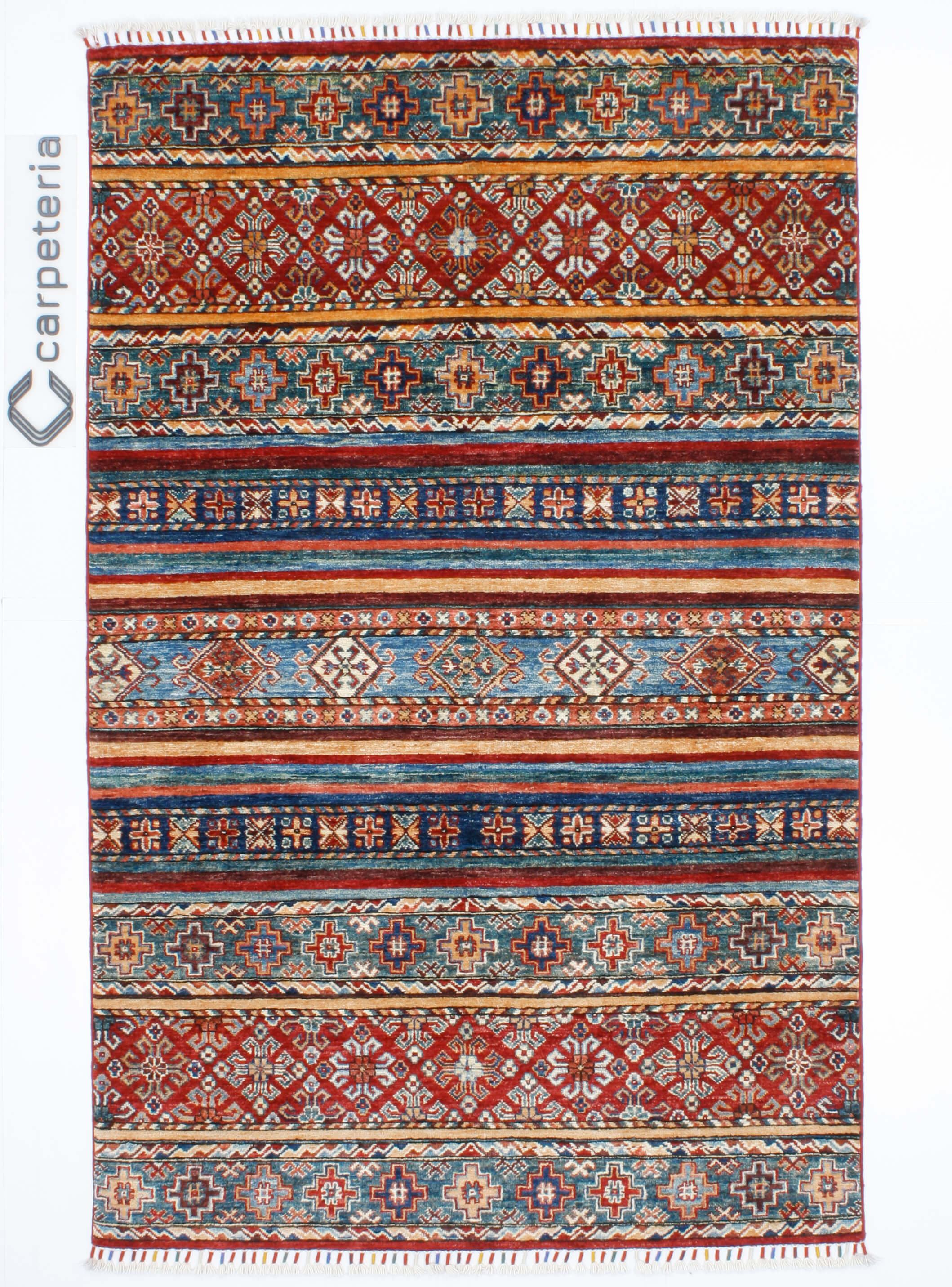 Oriental rug Ariana Exclusive