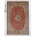 Oriental rug Kashmir Silk Exclusive