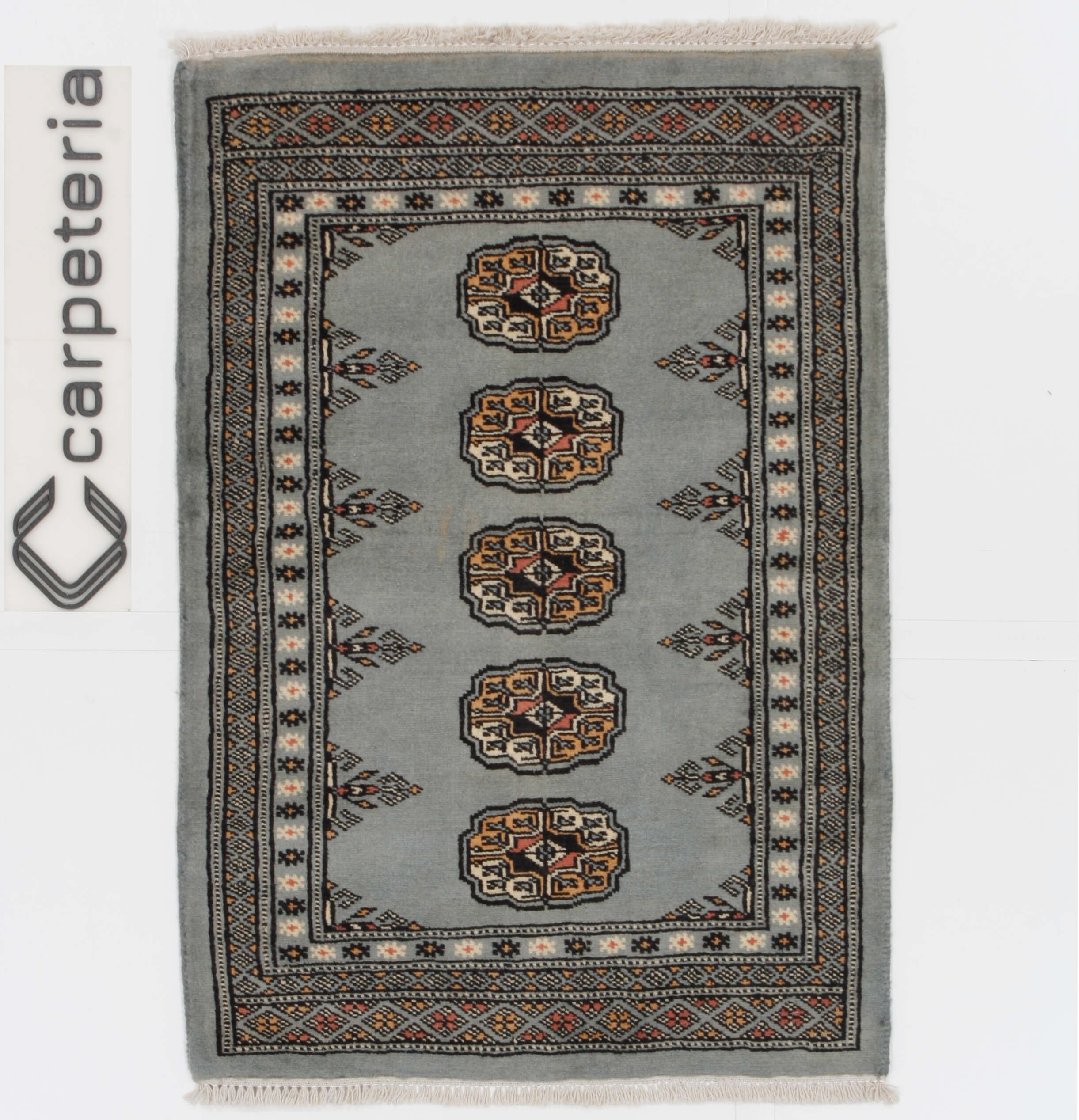 Oriental rug Bukhara Exclusive