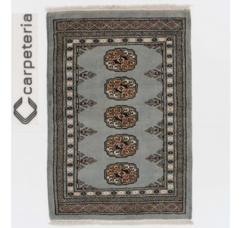 Oriental rug Bukhara Exclusive