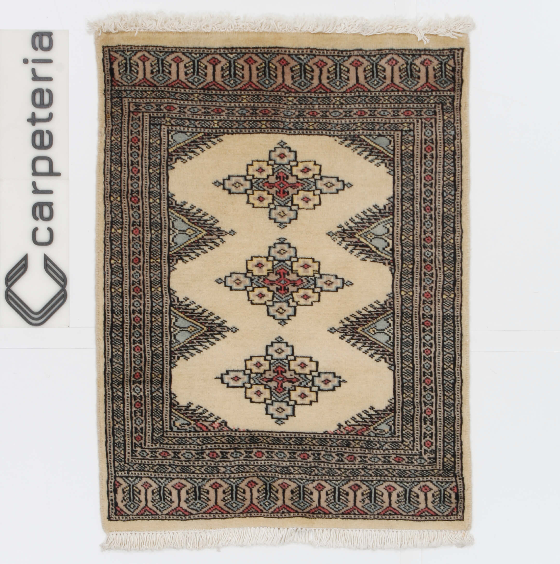 Oriental rug Jaldar Exclusive