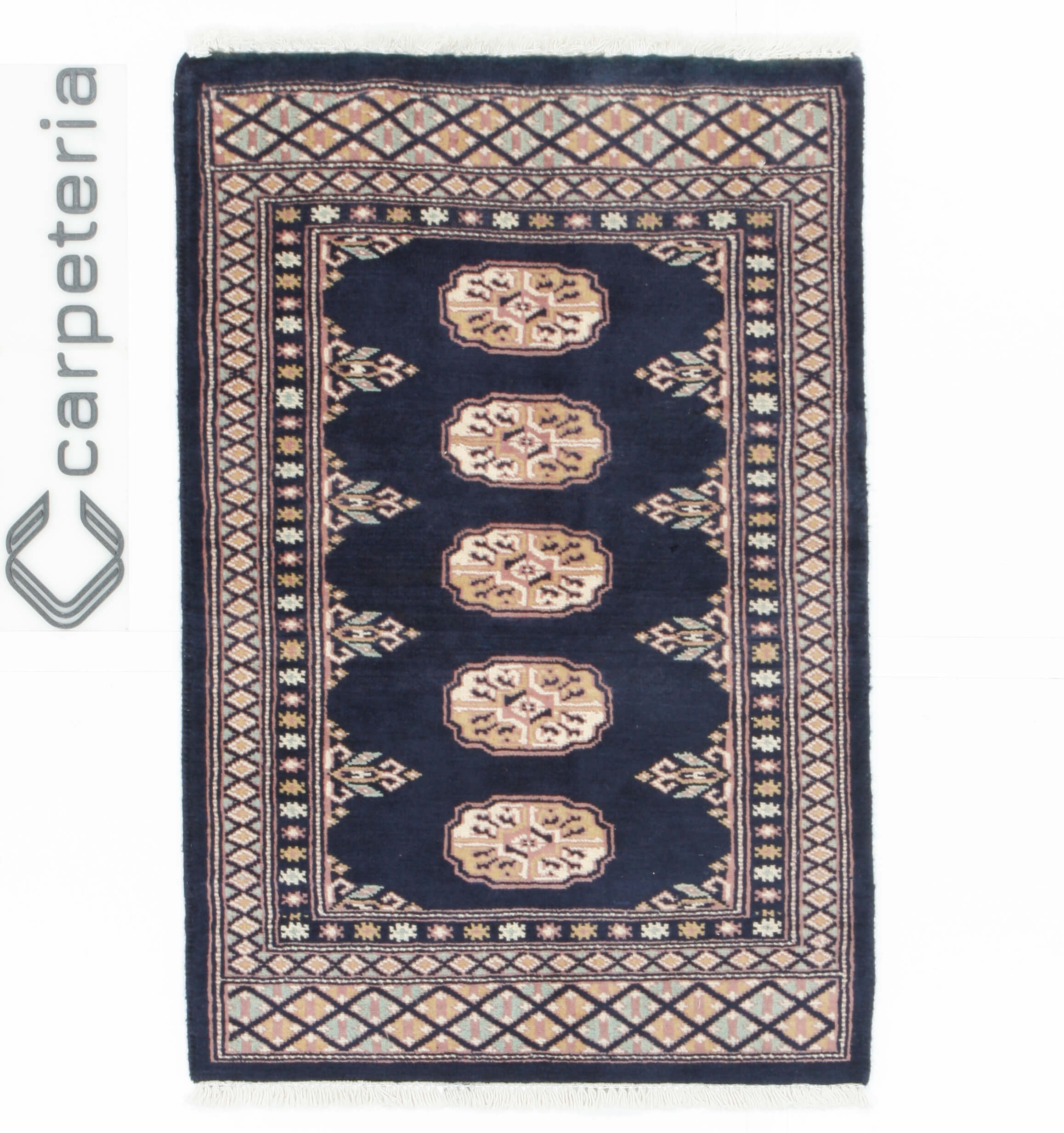 Oriental rug Bukhara Exclusive