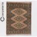 Oriental rug Jaldar Exclusive