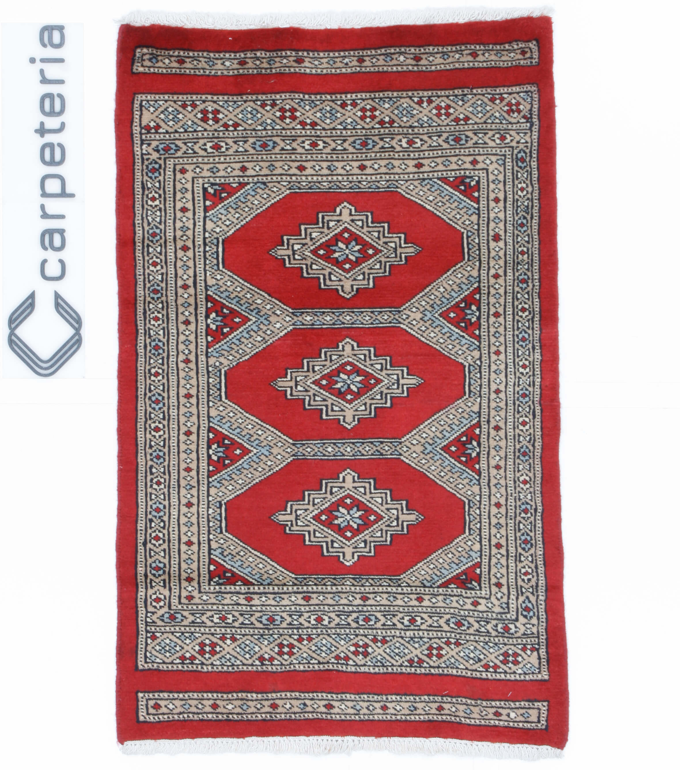 Oriental rug Jaldar Exclusive