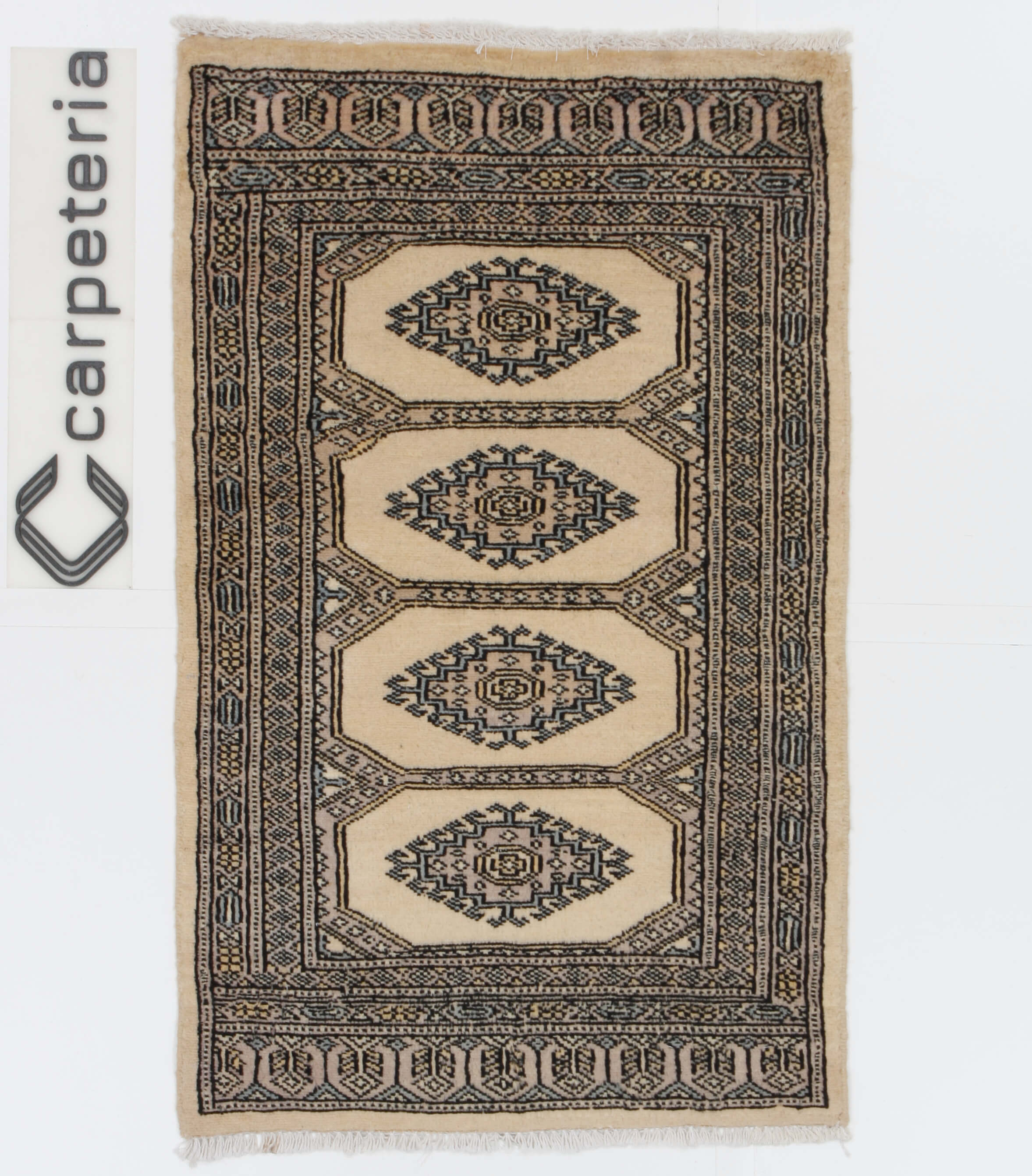 Oriental rug Jaldar Exclusive