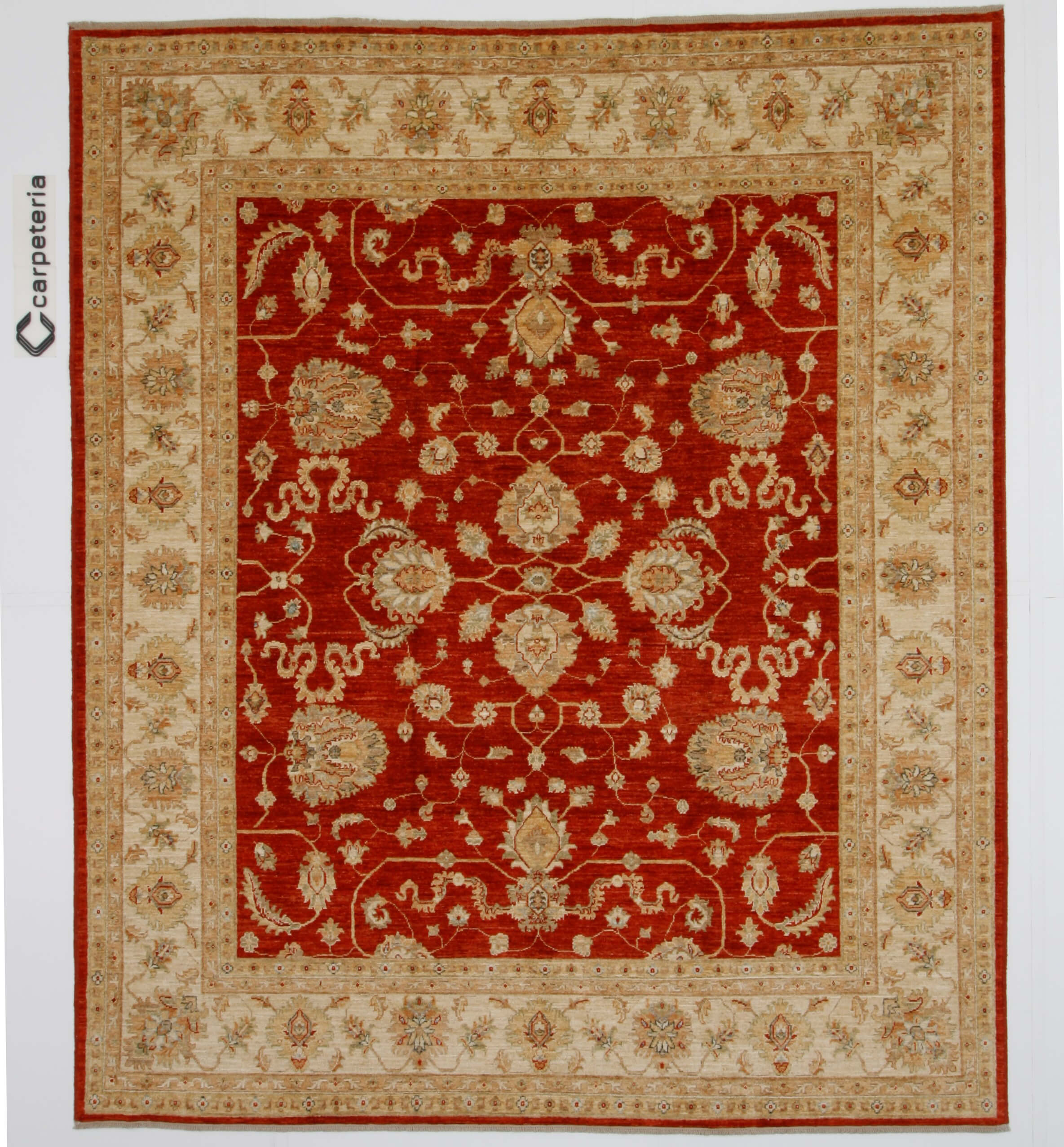 Oriental rug Ziegler Exclusive