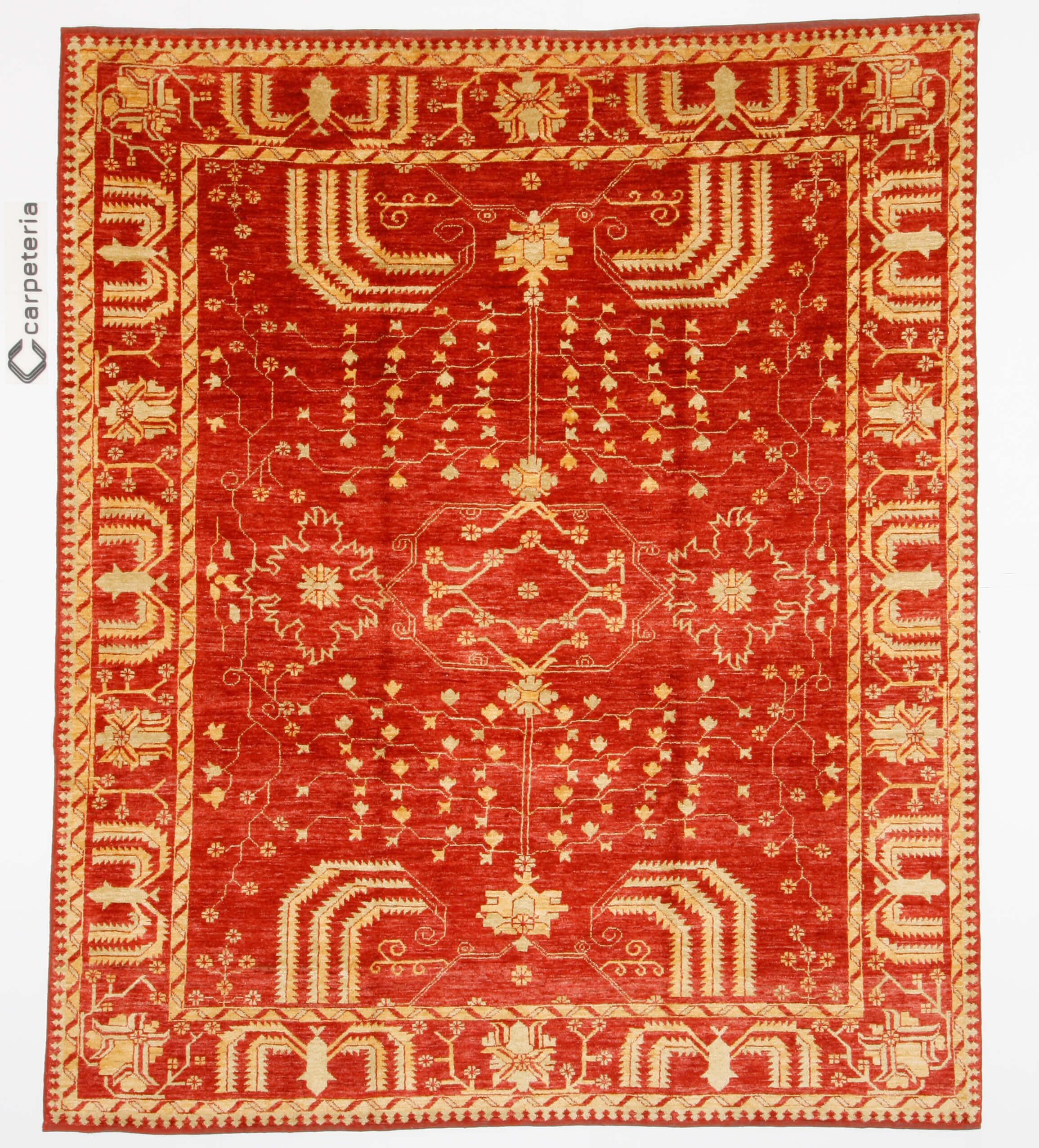 Oriental rug Ziegler Royal