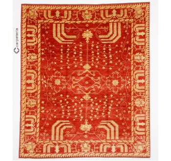 Orientální koberec Ziegler Royal