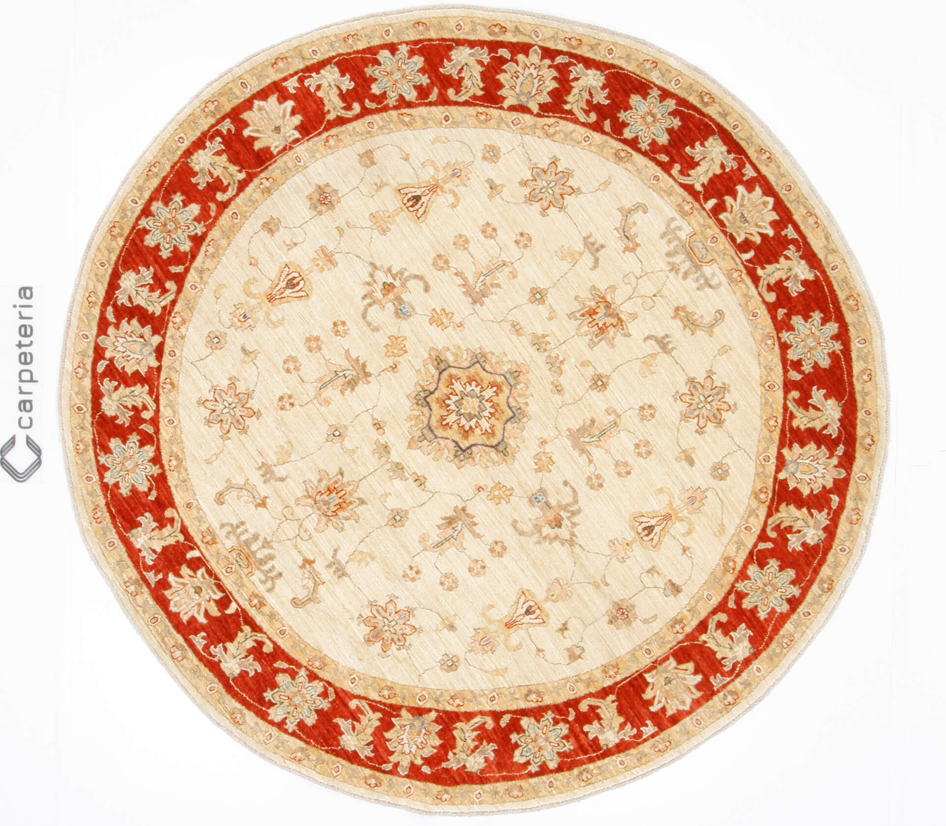 Oriental rug Ziegler Exclusive