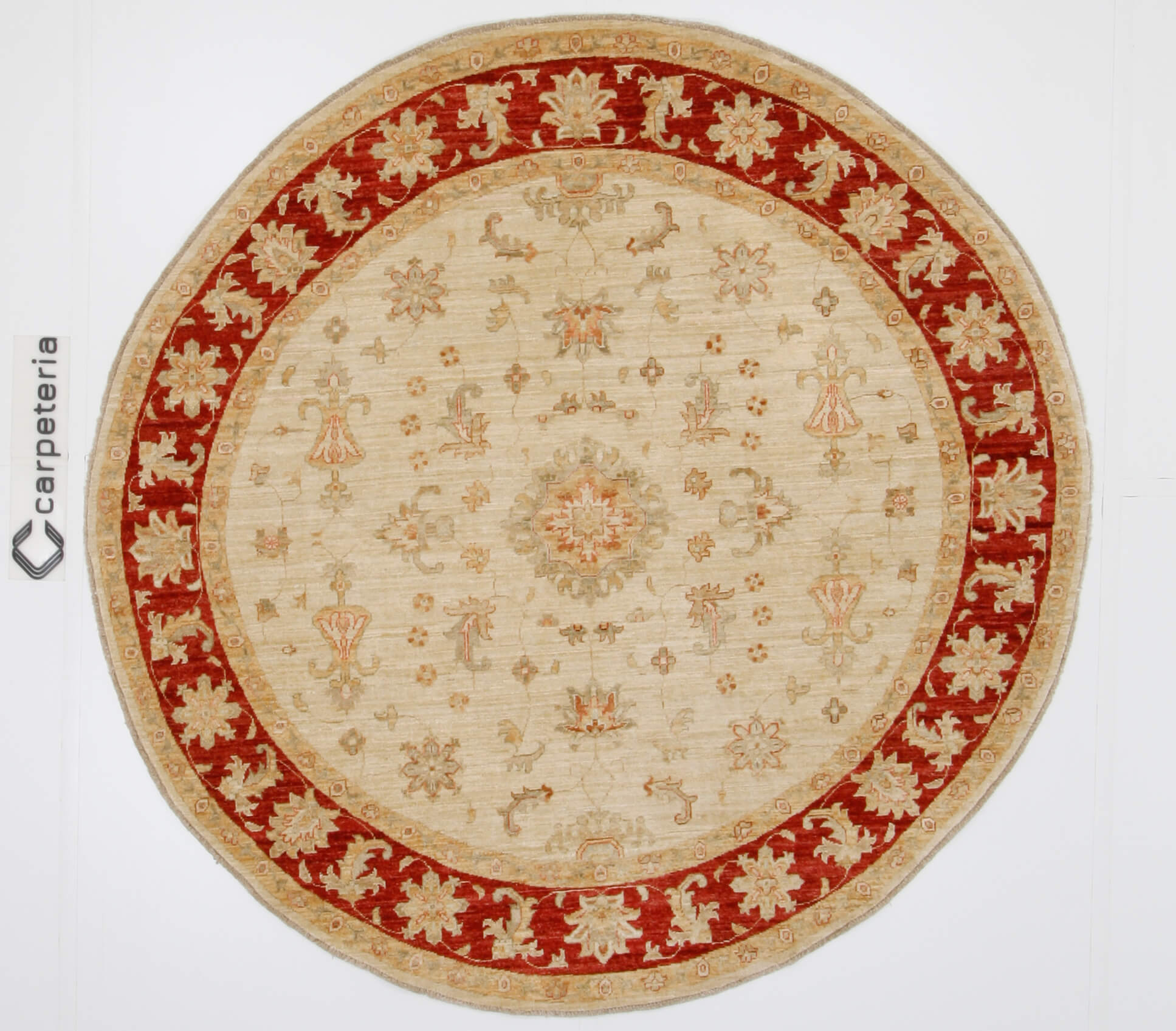 Oriental rug Ziegler Royal