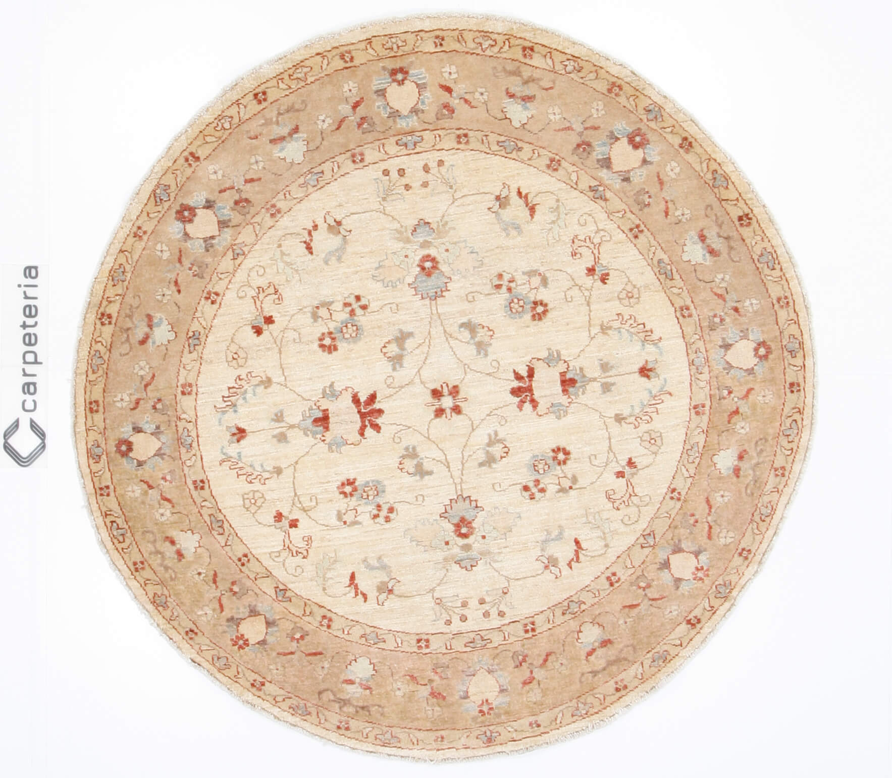 Oriental rug Ziegler Exclusive