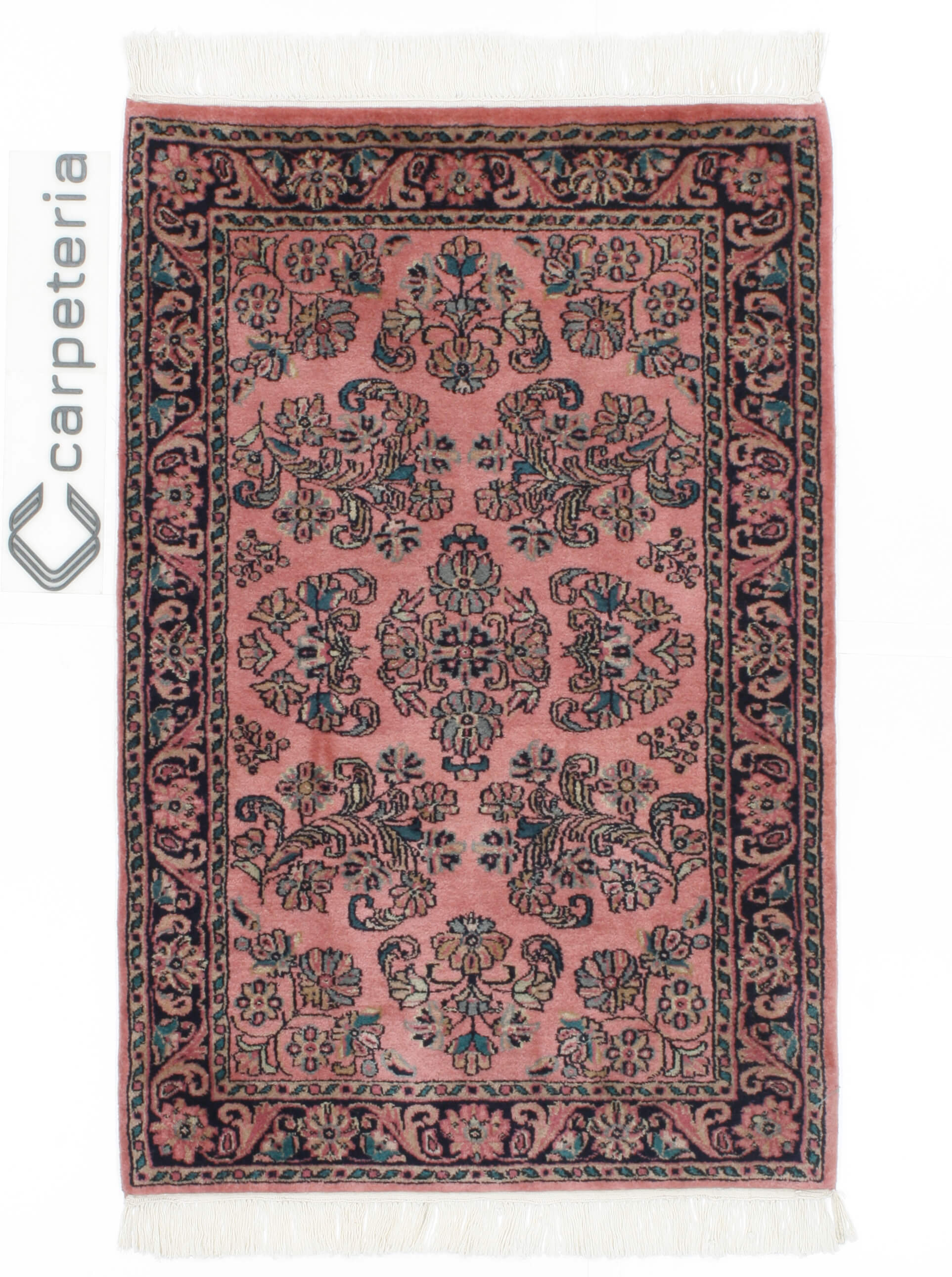 Oriental rug Sarough Exclusive