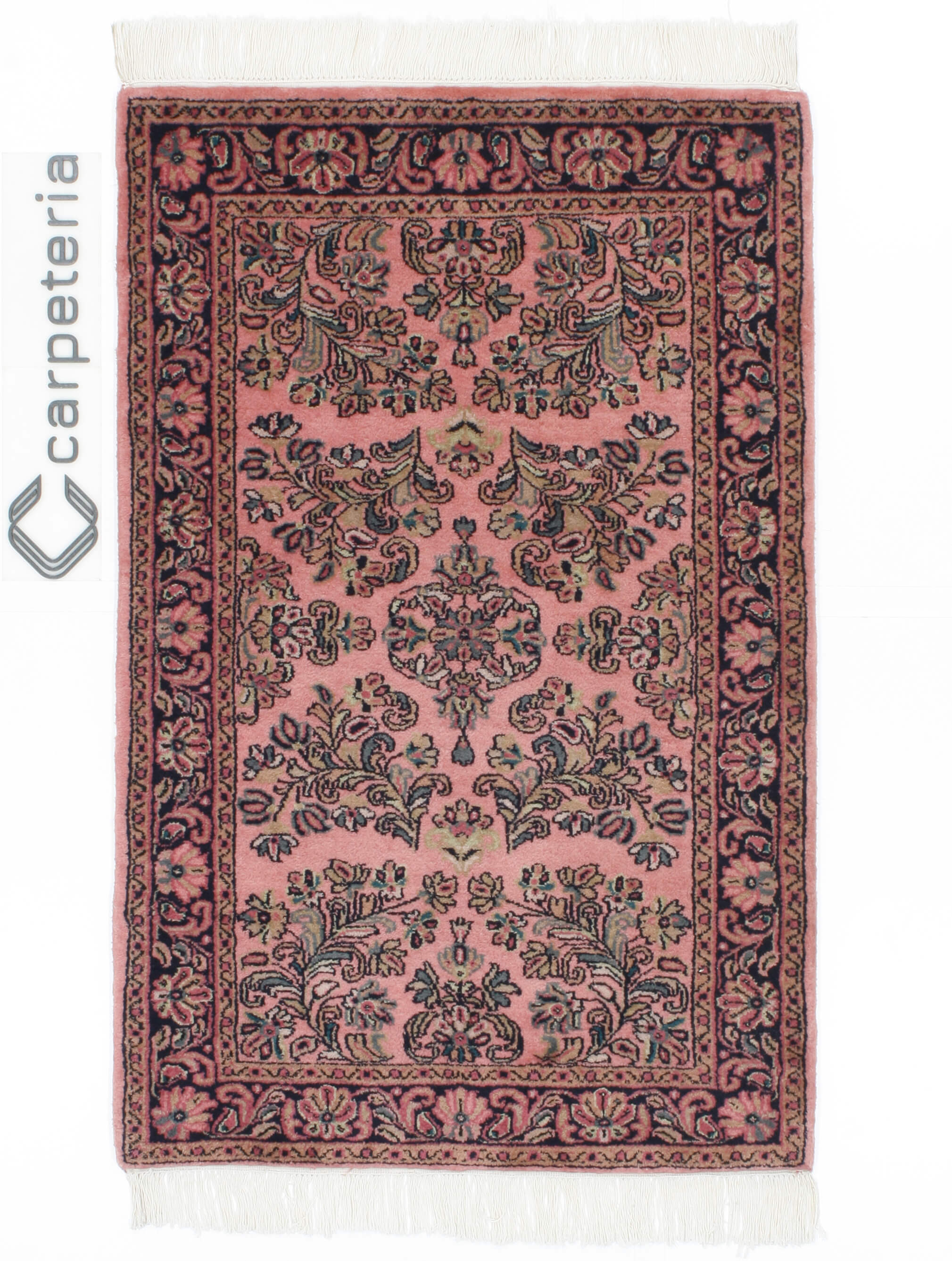 Oriental rug Sarough Exclusive