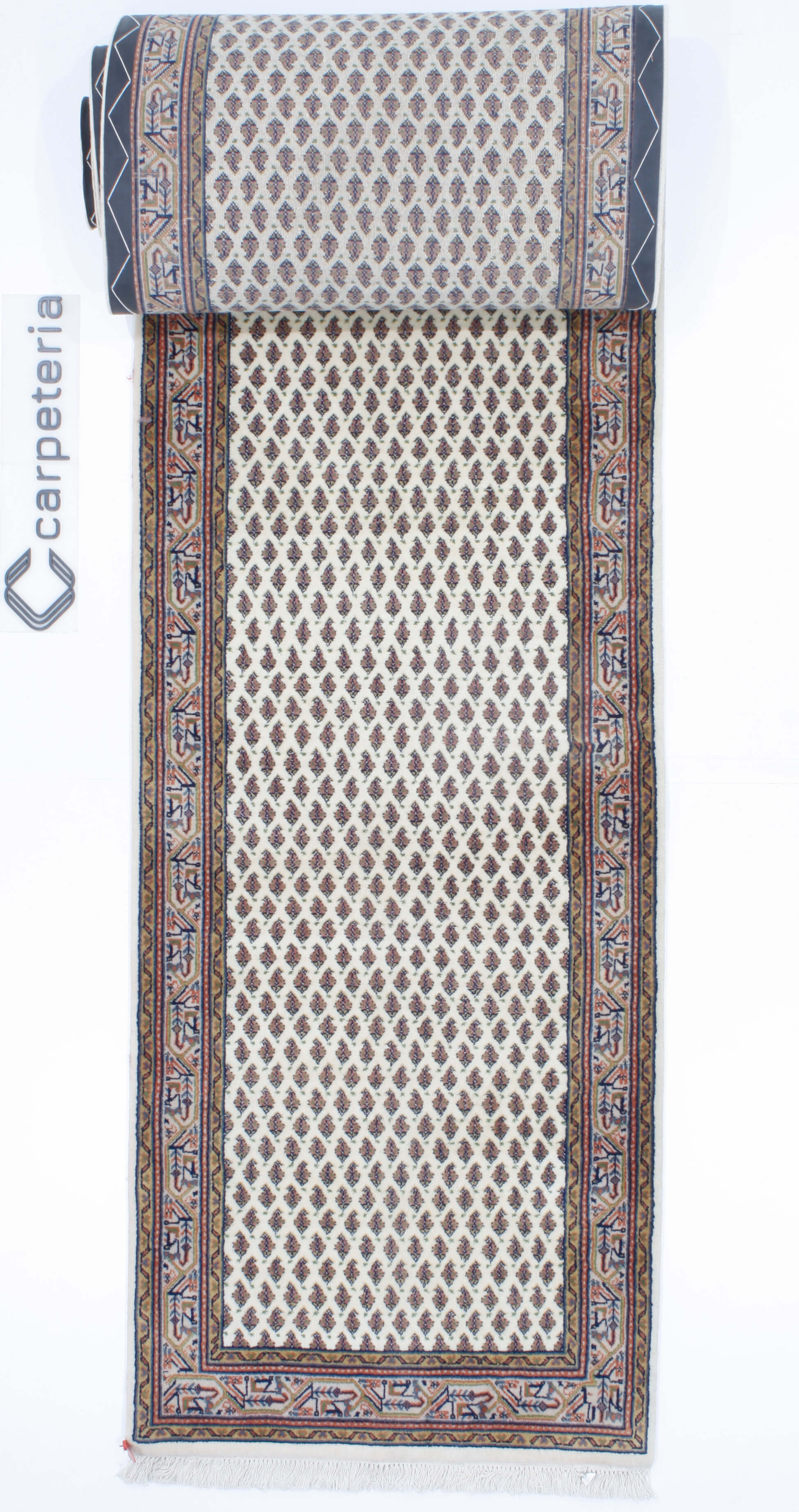 Oriental rug Mir Exclusive