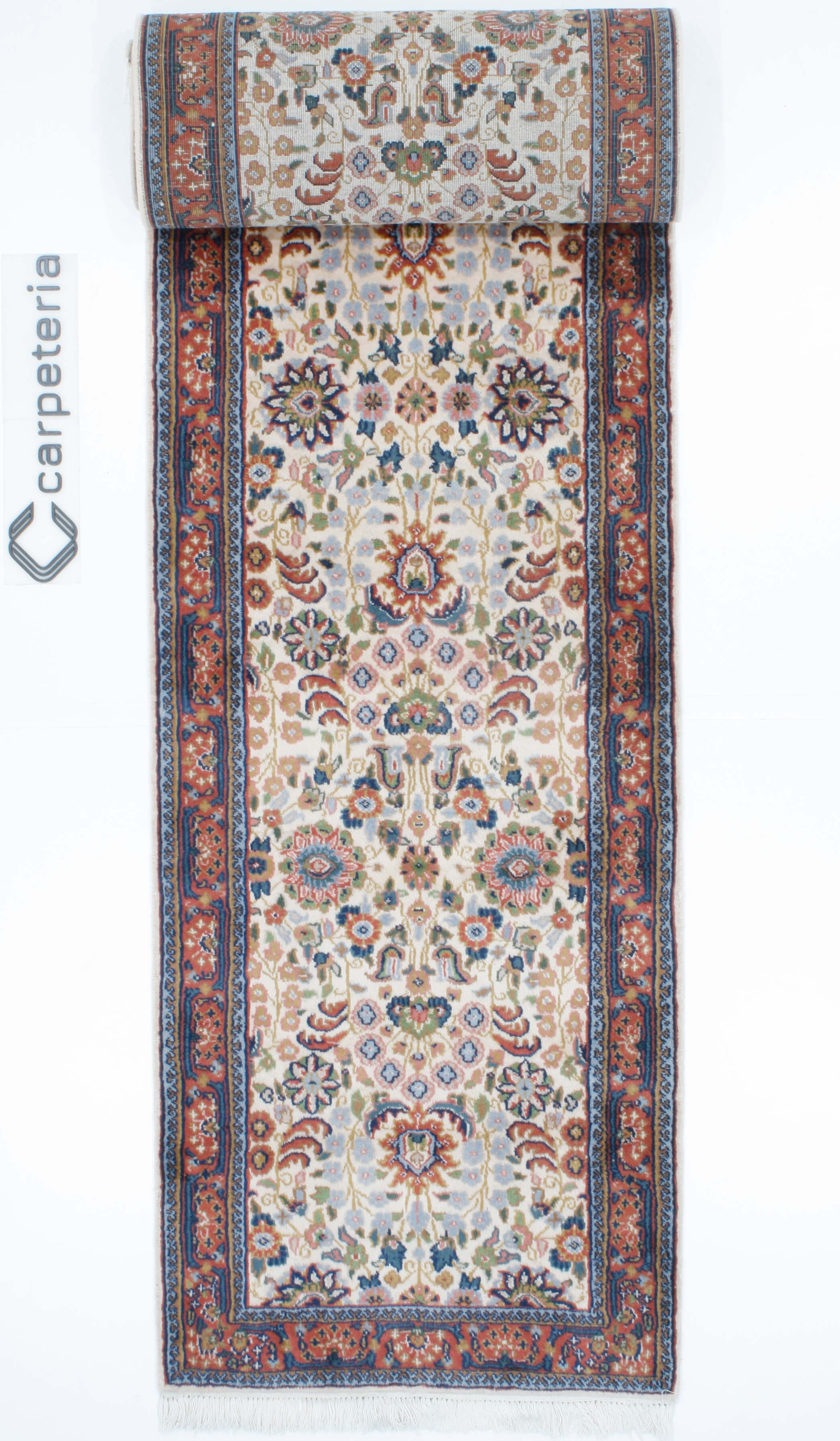 Oriental rug Sarough Exclusive