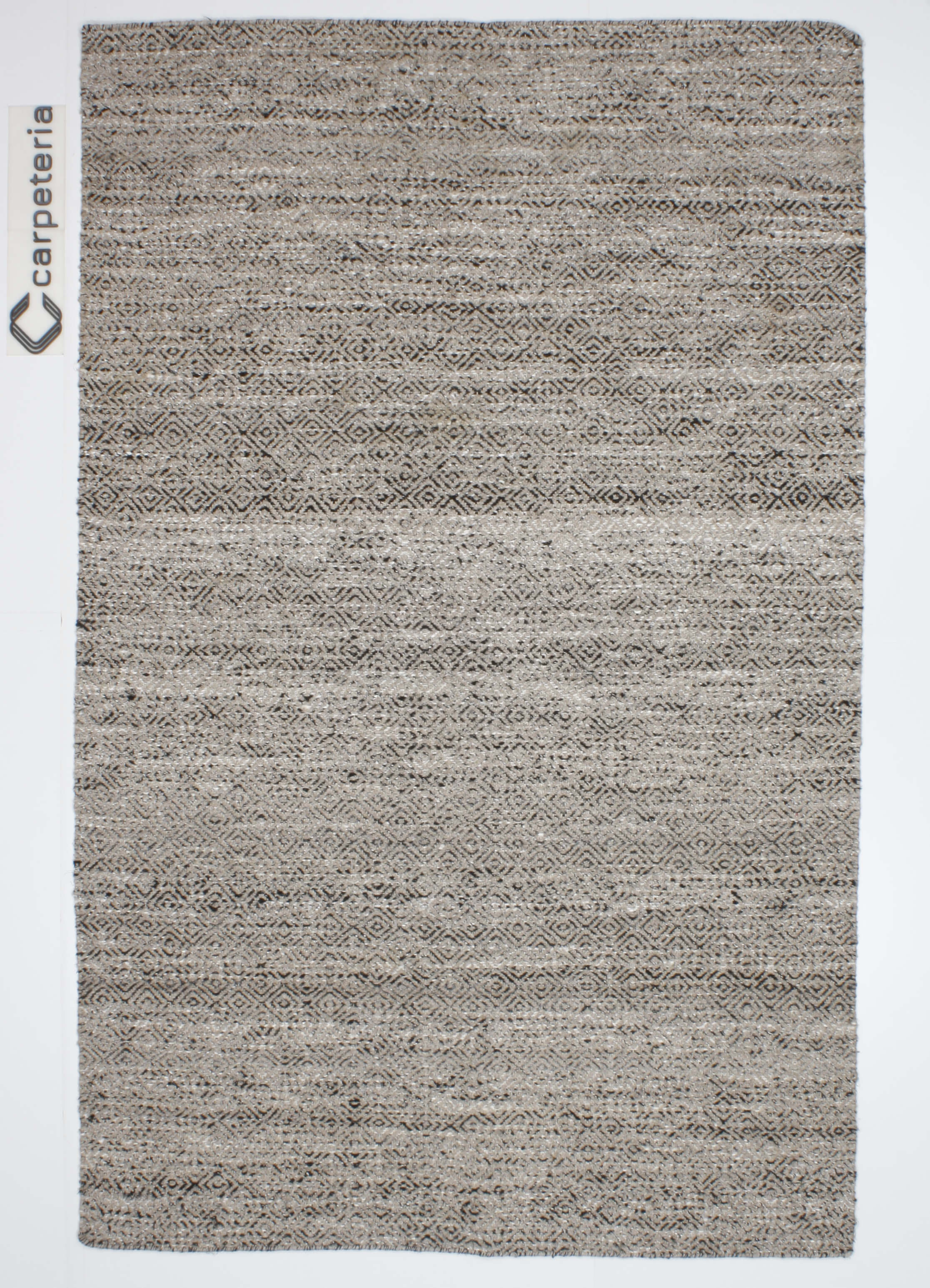 Modern rug Structural Kelim Europa