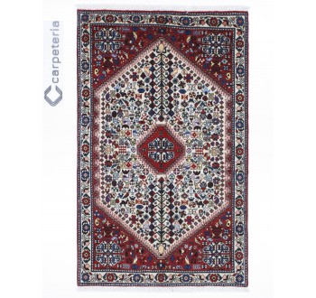 Persian rug Abadeh Exclusive