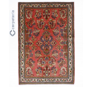 Persian rug Sarough Excusive